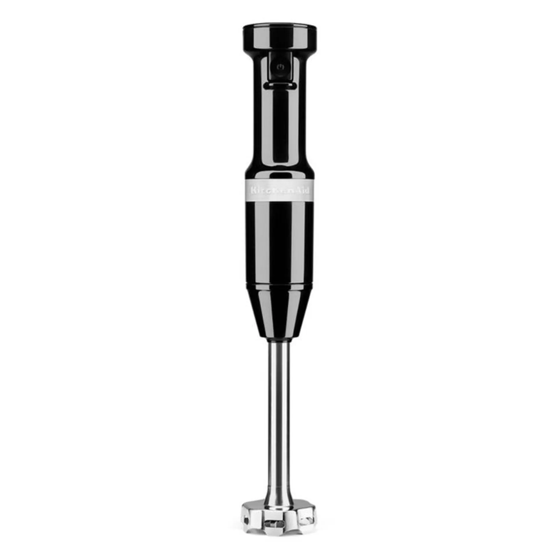 Licuadora Kitchenaid De Inmersion Negro