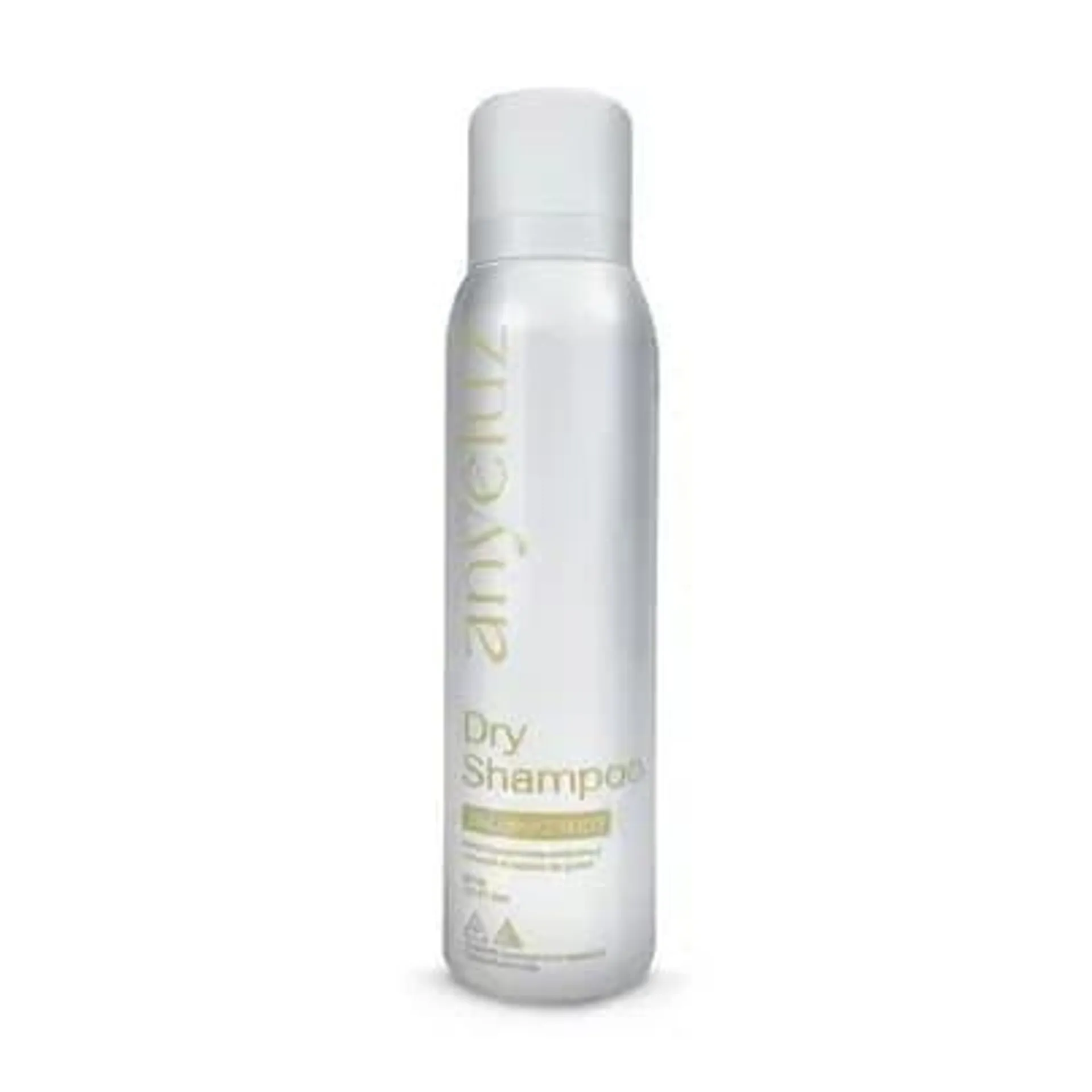 Shampoo Seco Anyeluz x 150ml