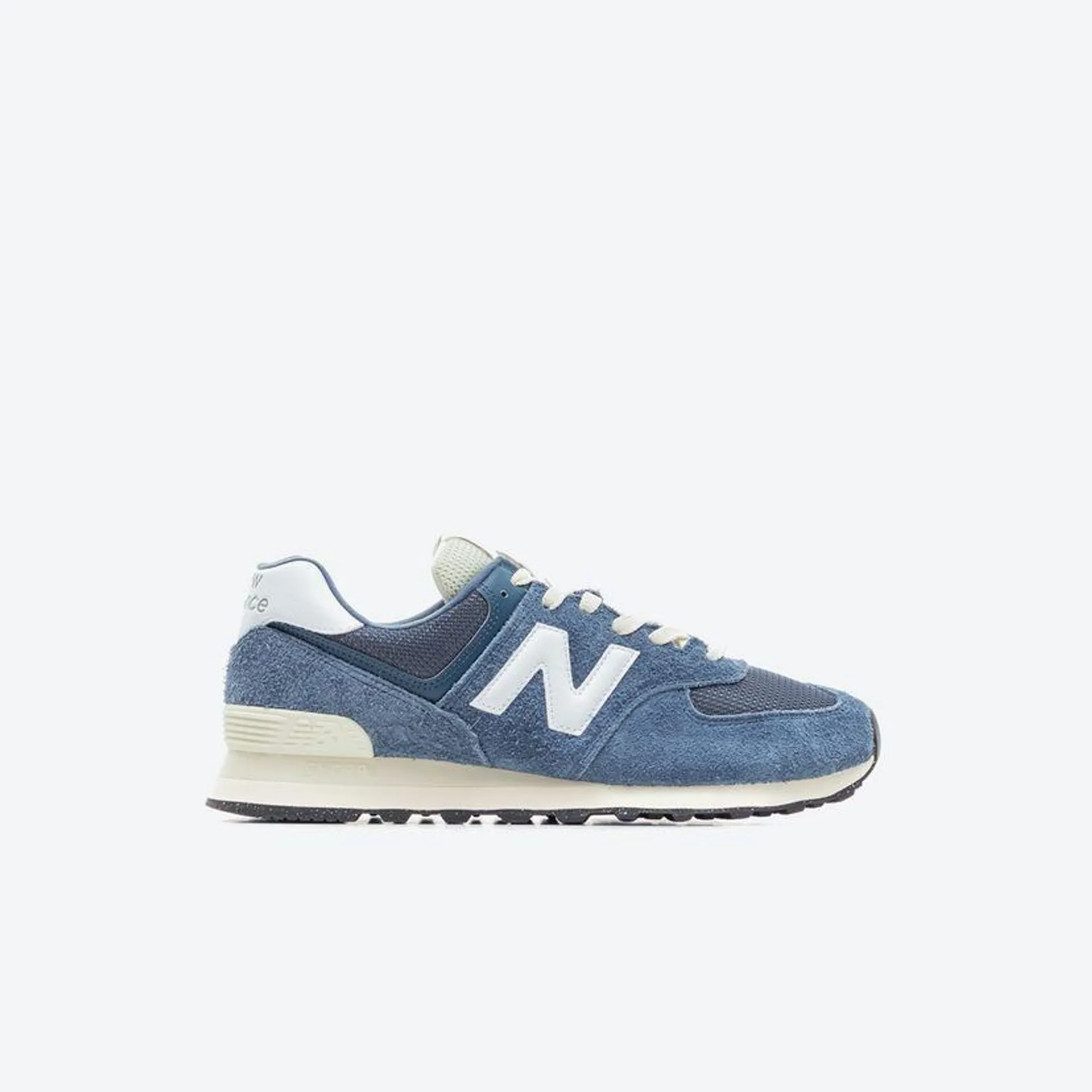 Tenis Casuales Hombre New Balance Th63 Azul