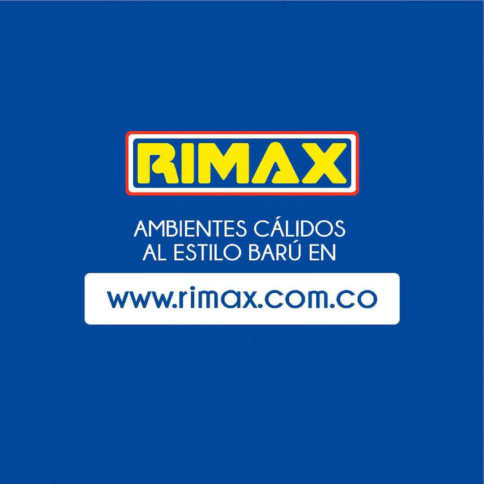 Catálogo Rimax - 4