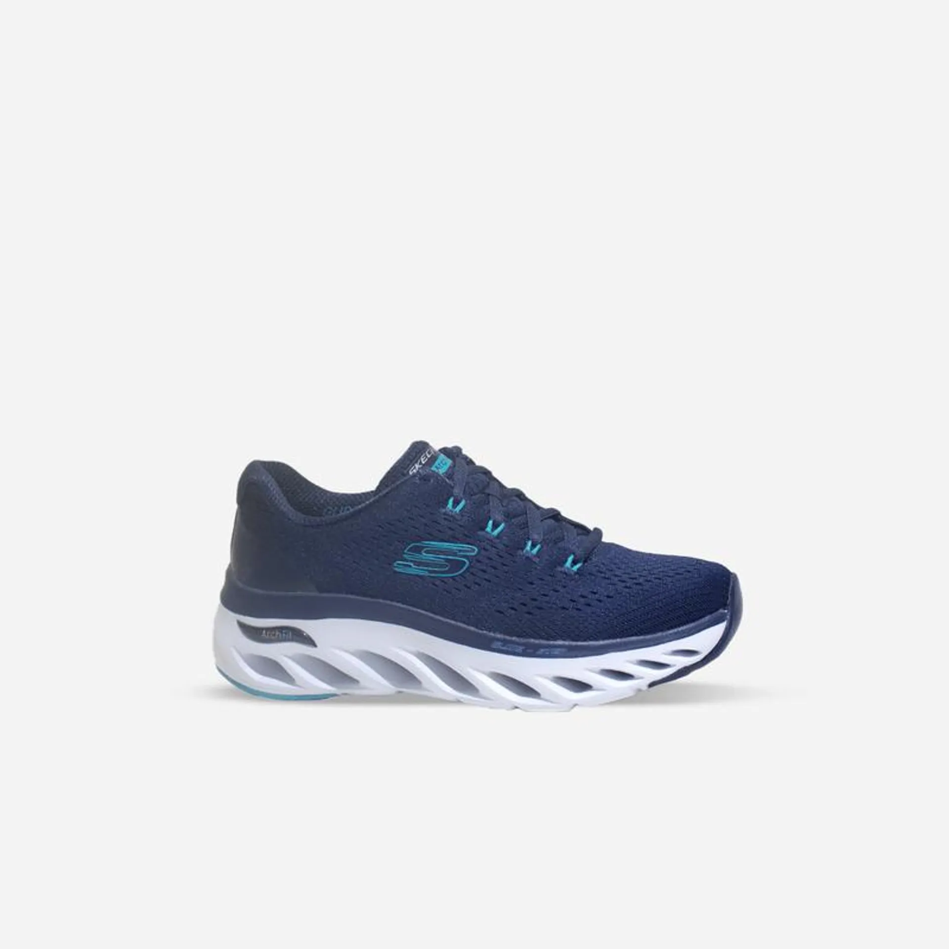 TENIS SKECHERS 149873 NVTQ MUJER