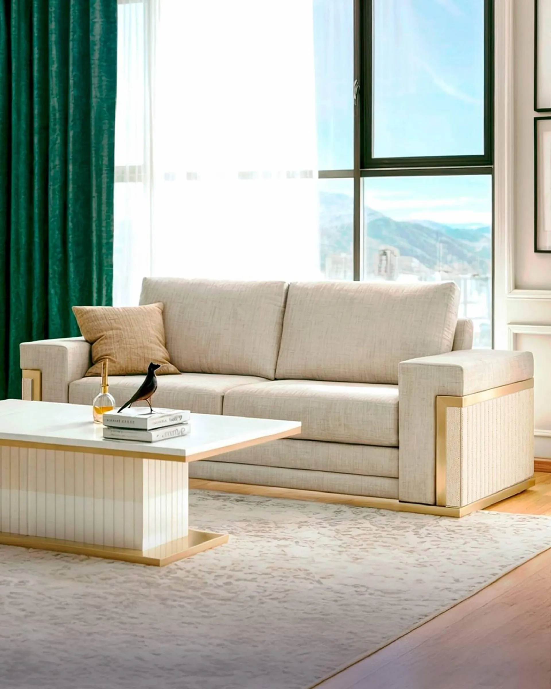 Catálogo Muebles Jamar - 1