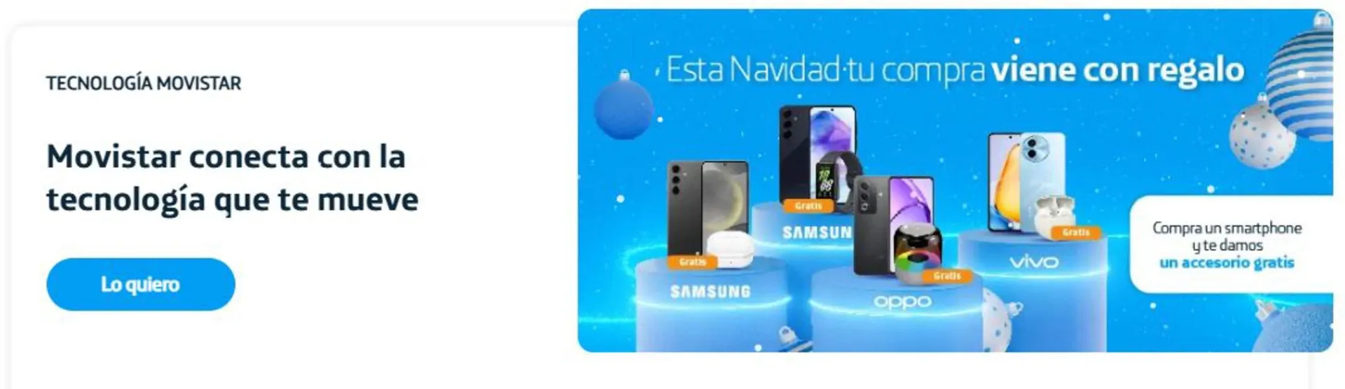 Catalogo de Catálogo Movistar 13 de diciembre al 31 de diciembre 2024 - Pag 2