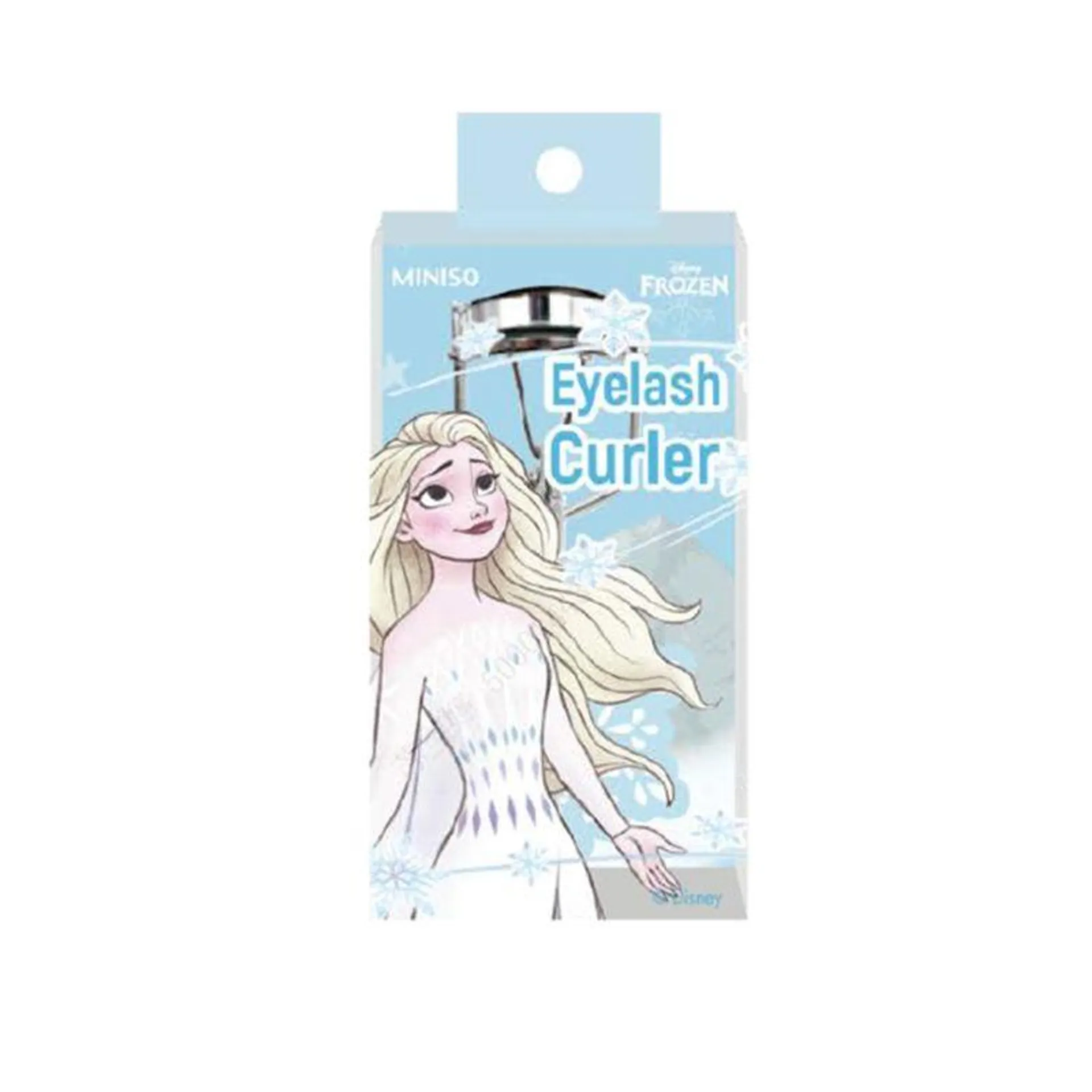 Encrespador de Pestañas Colección Disney Frozen 2.0