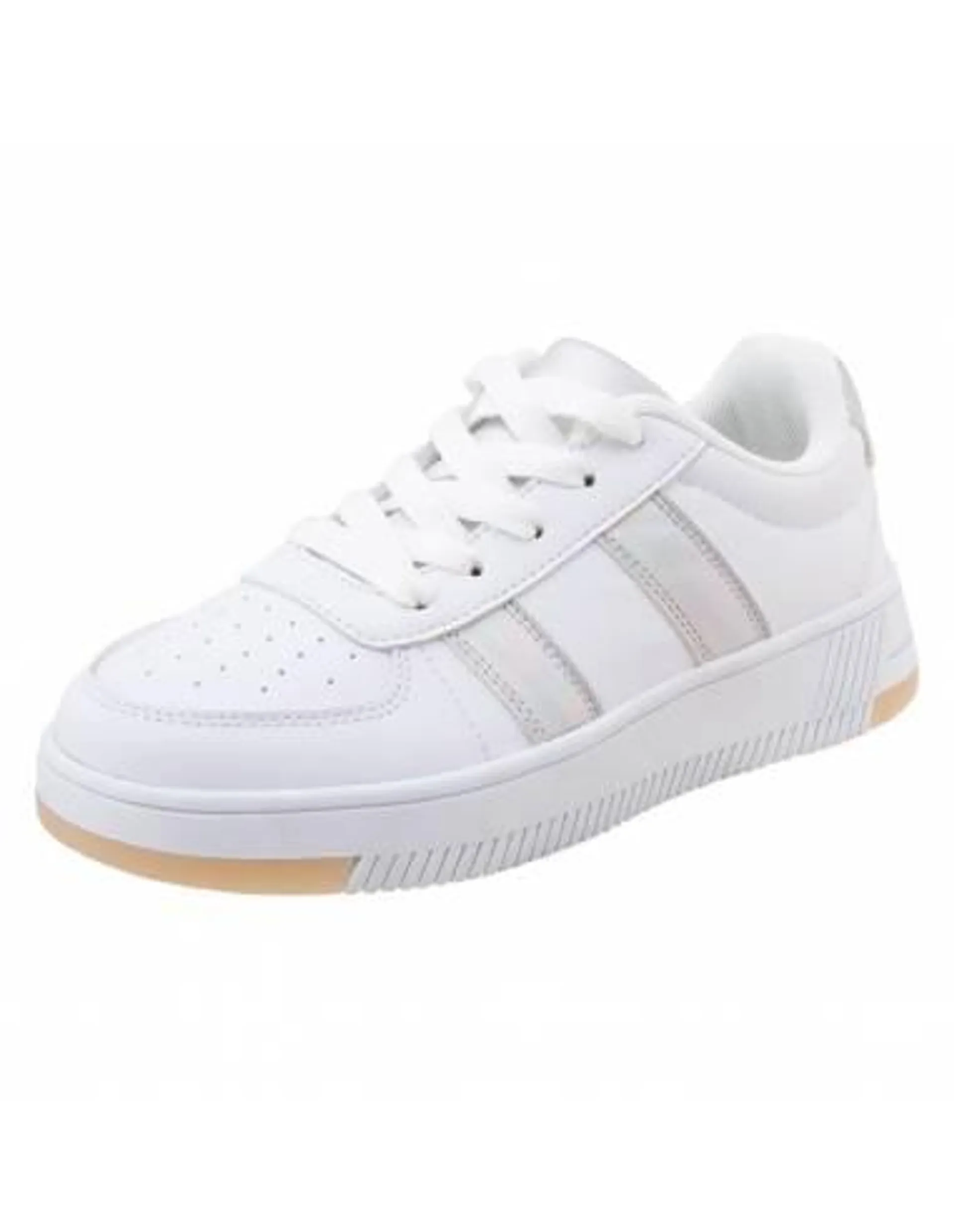 Zapatos casuales tipo sneaker Elloel para niña