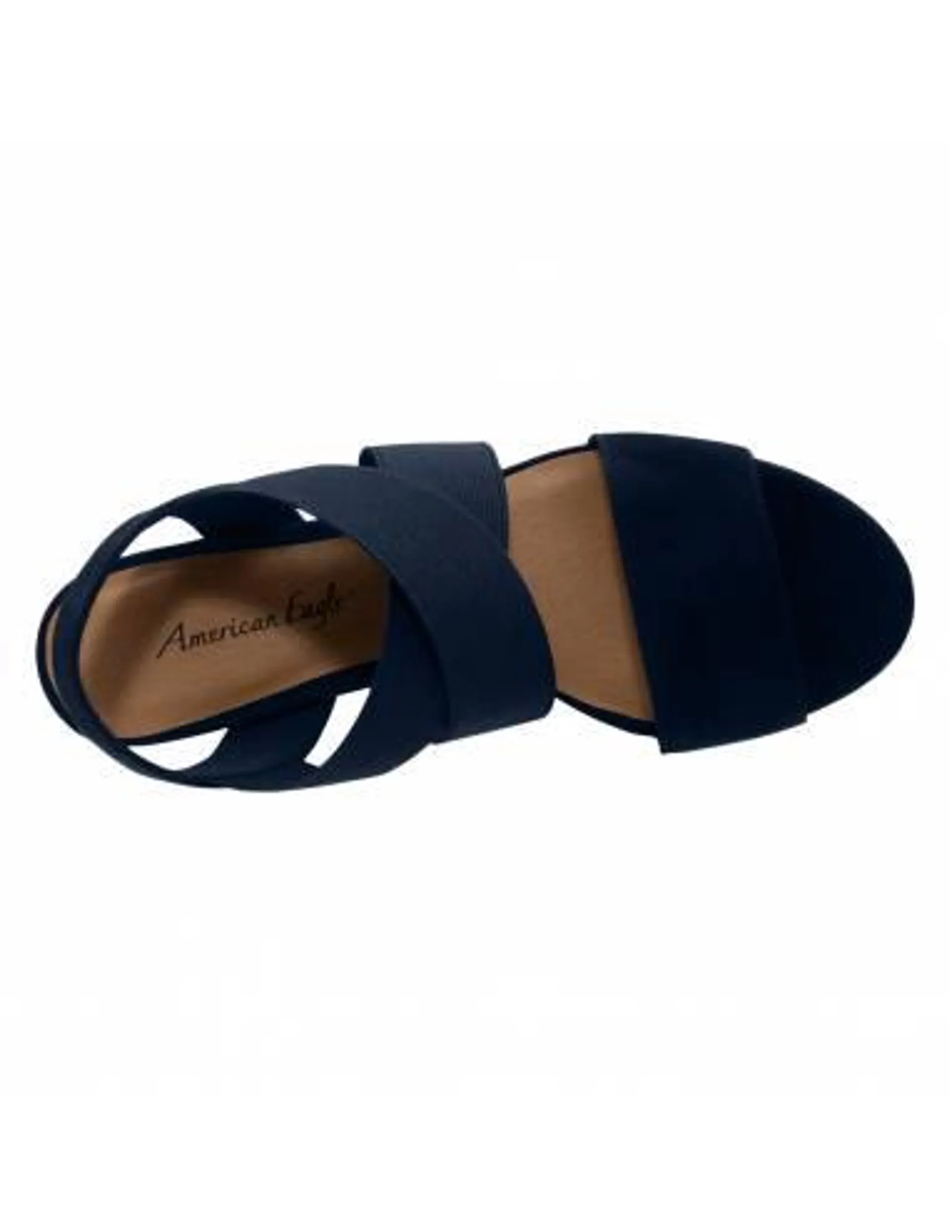 Sandalias Ryan Plataforma para mujer