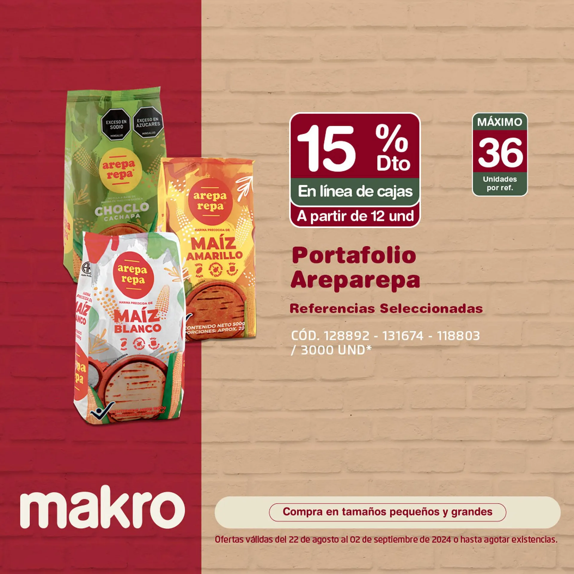 Catálogo Makro - 4