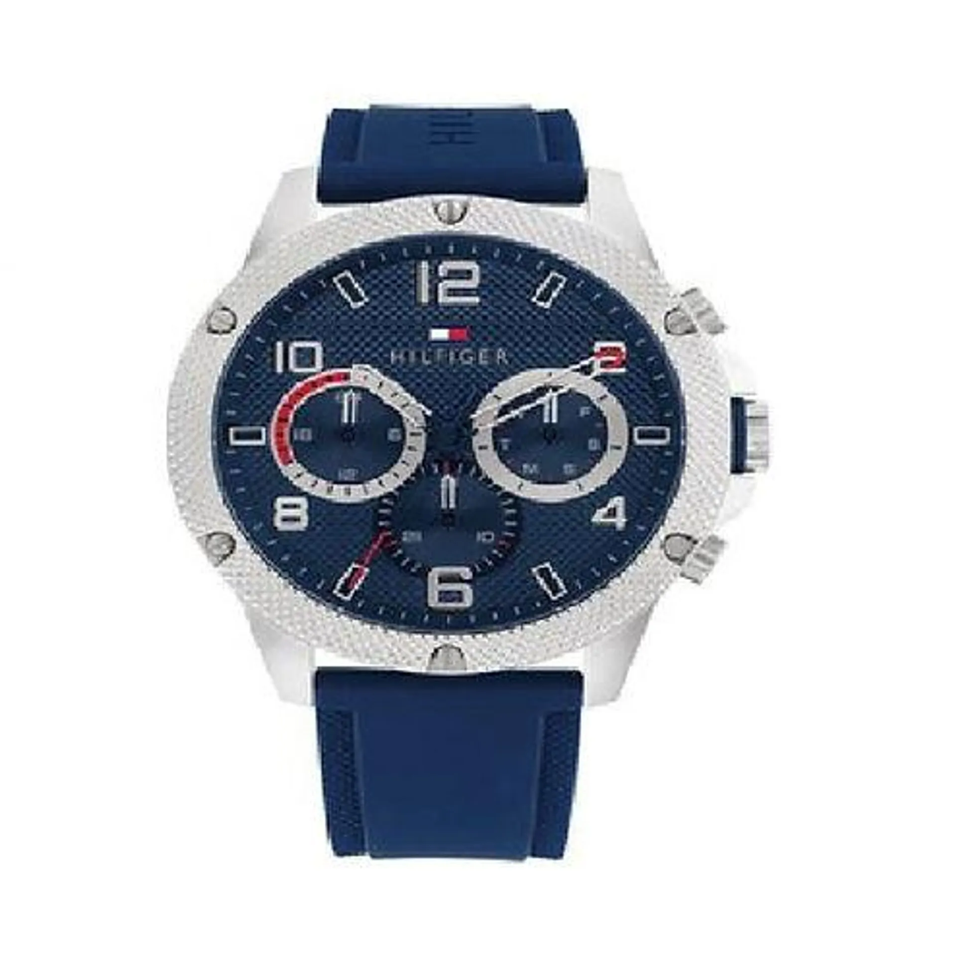 Reloj Tommy Hilfiger Hombre Deportivo 1792027