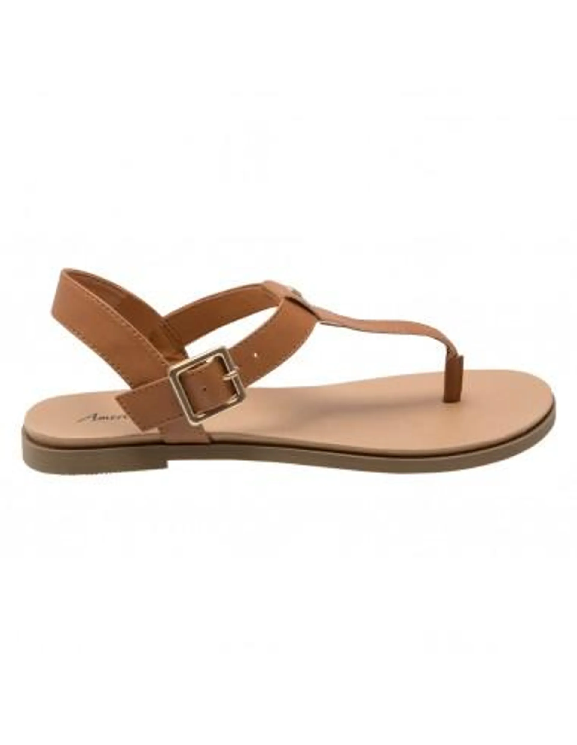 Sandalias Sanger para mujer