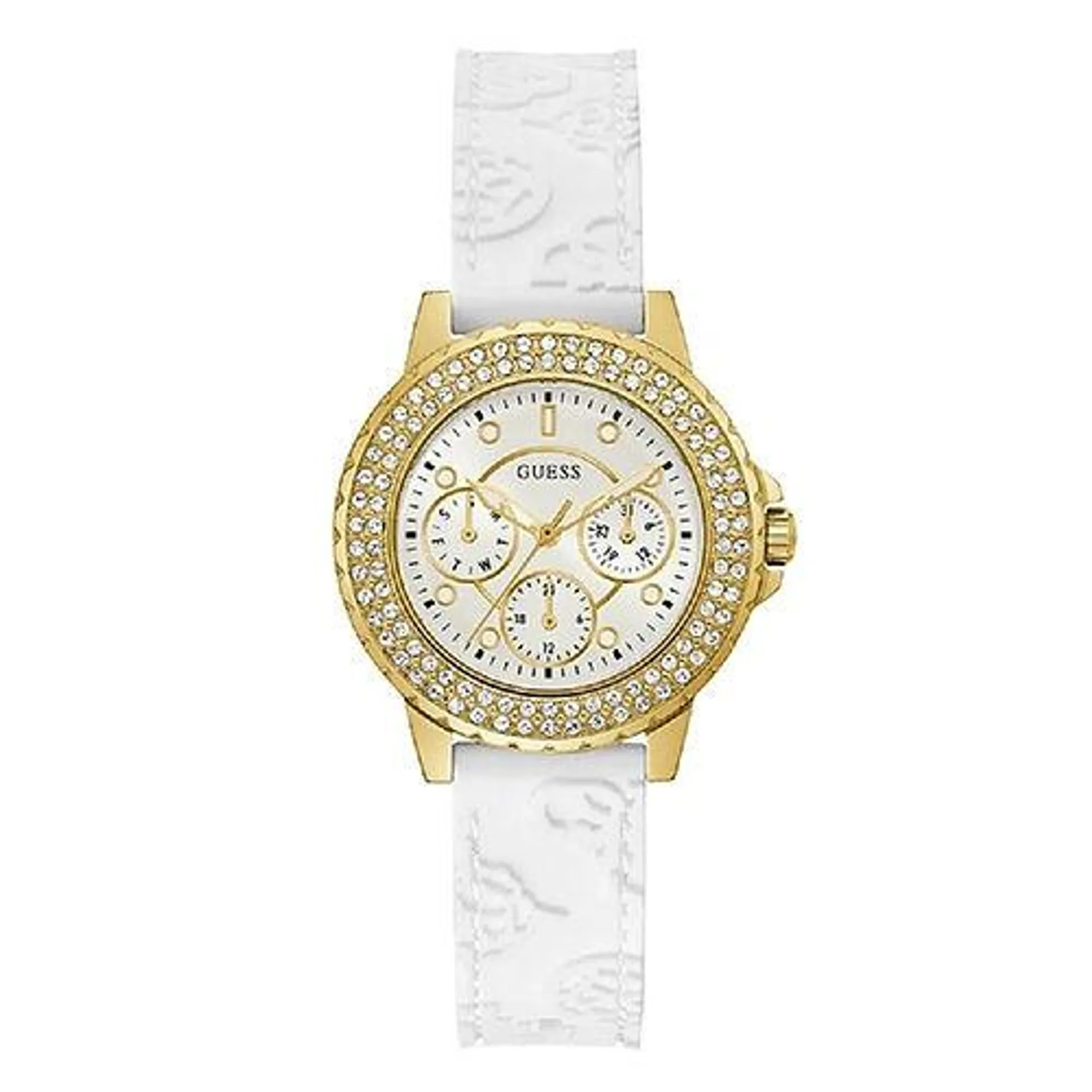 Reloj Guess Mujer Elegante GW0411L1