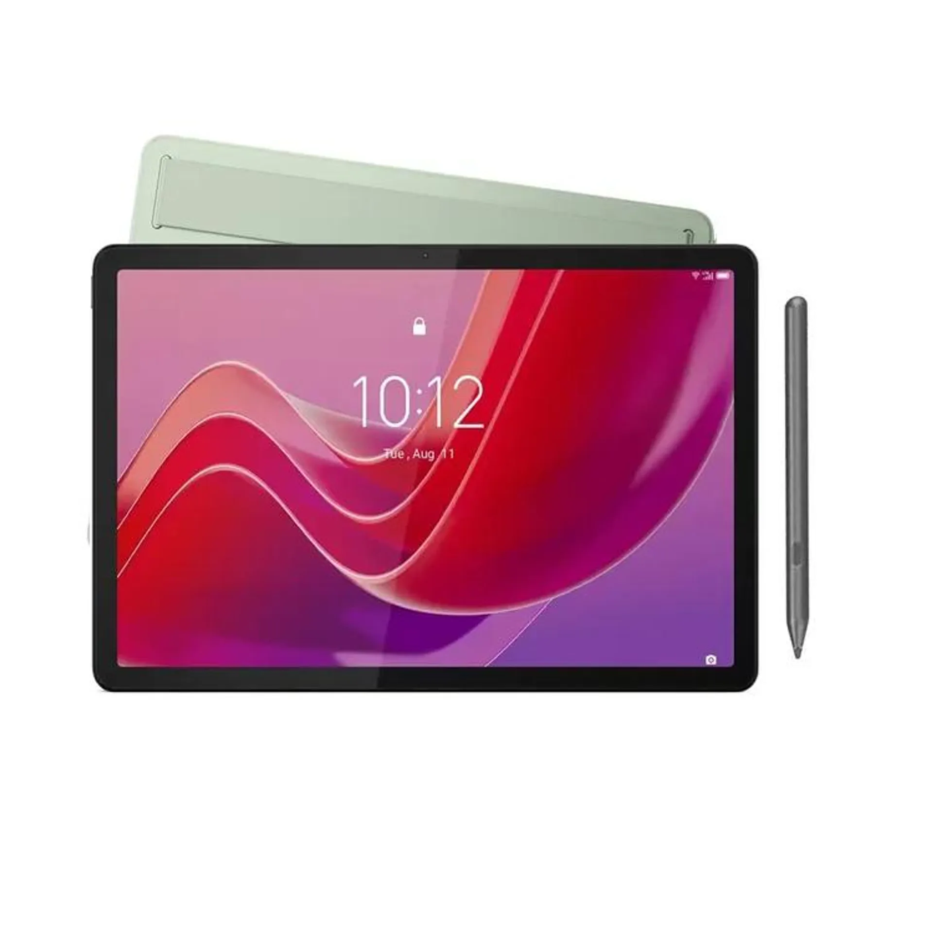 Tablet LENOVO 11" Pulgadas Tab M11 - 128GB - WiFi - Color Verde