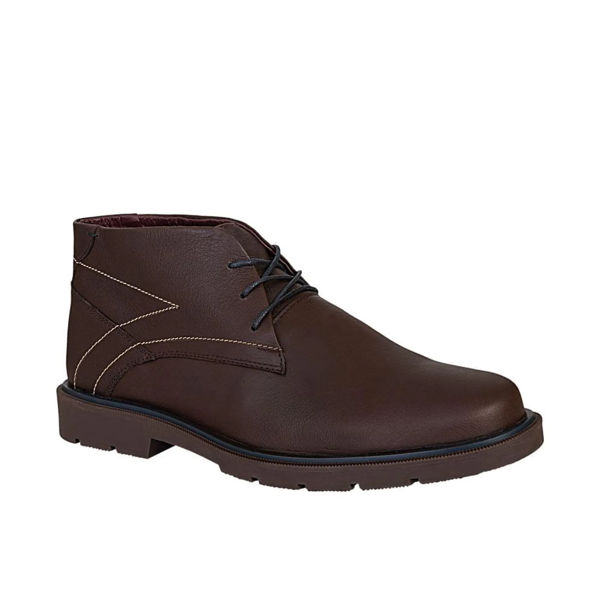 Bota/botin de Hombre marca 24 walks / Bota 0451-3