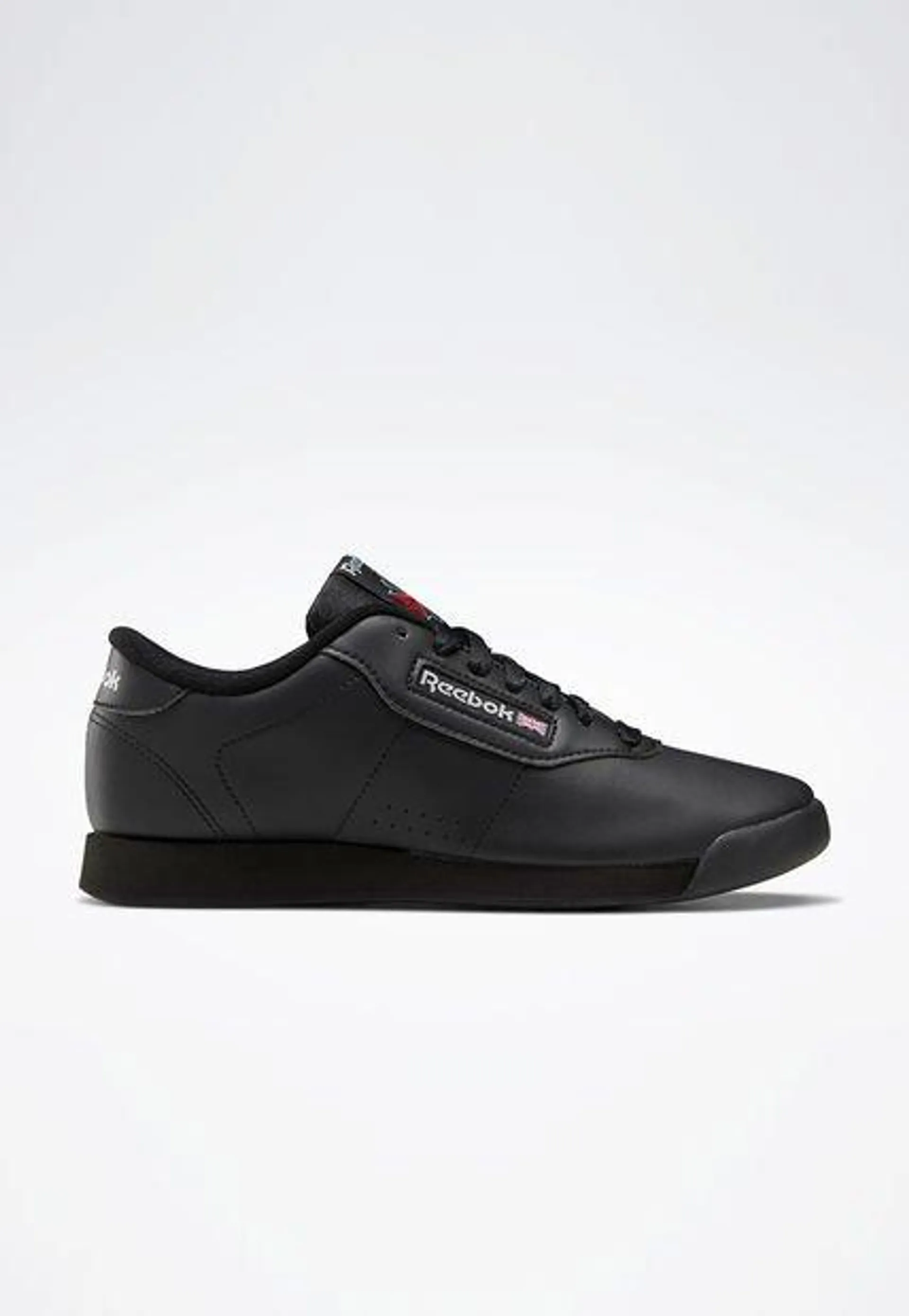 Tenis Lifestyle Negro Reebok Princess