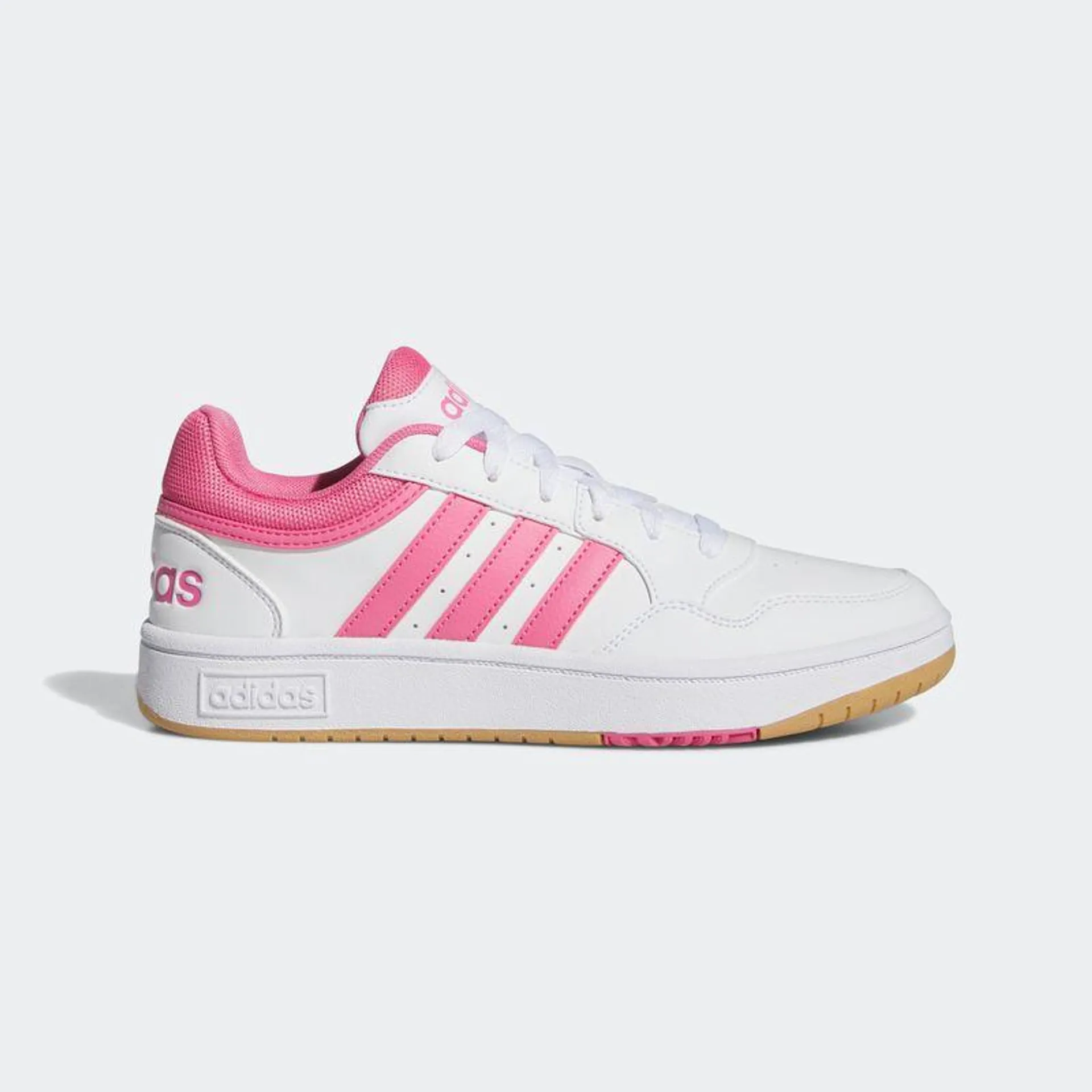 TENIS ADIDAS HOOPS 3.0 W IF5305 MUJER