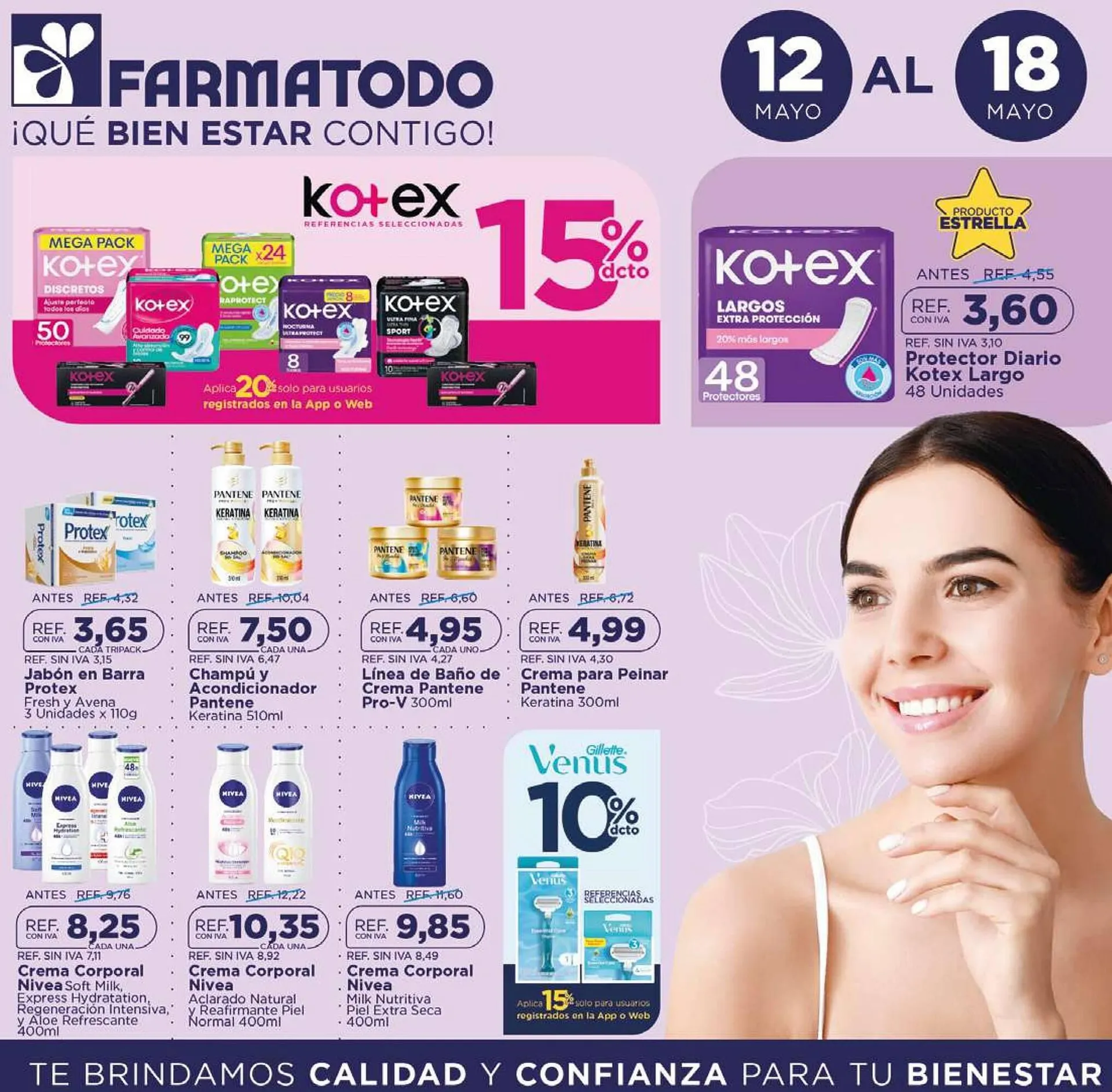 Catálogo FarmaTodo - 1