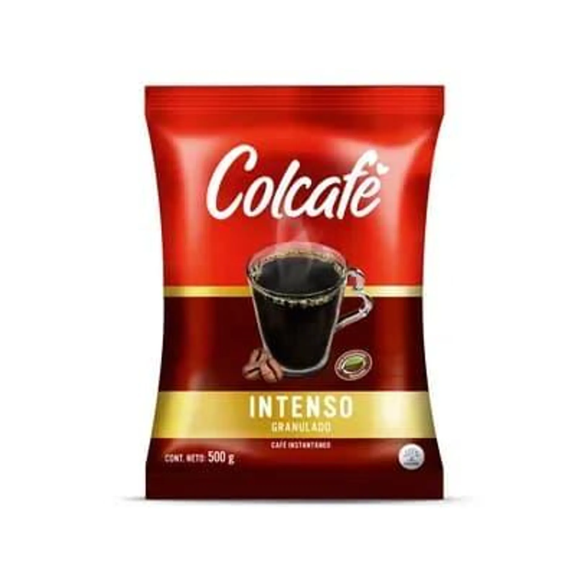 Colcafé Granulado Bolsa x 500g