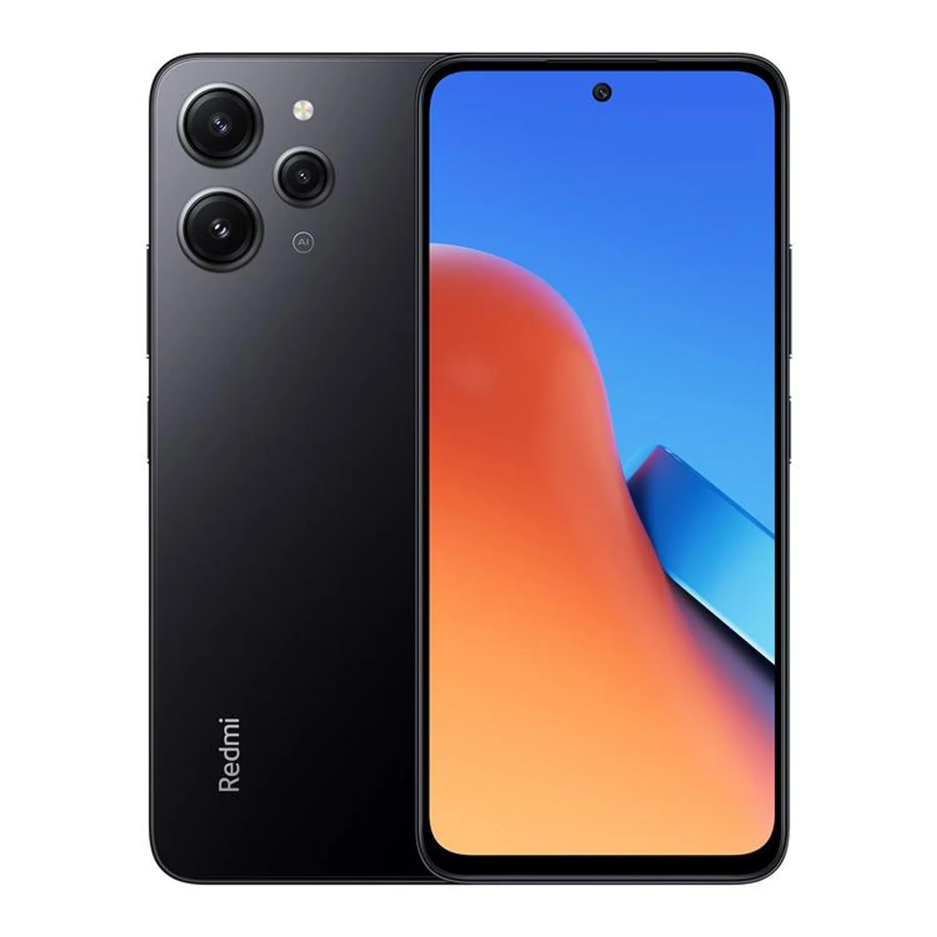 Celular XIAOMI Redmi 12 128GB Negro