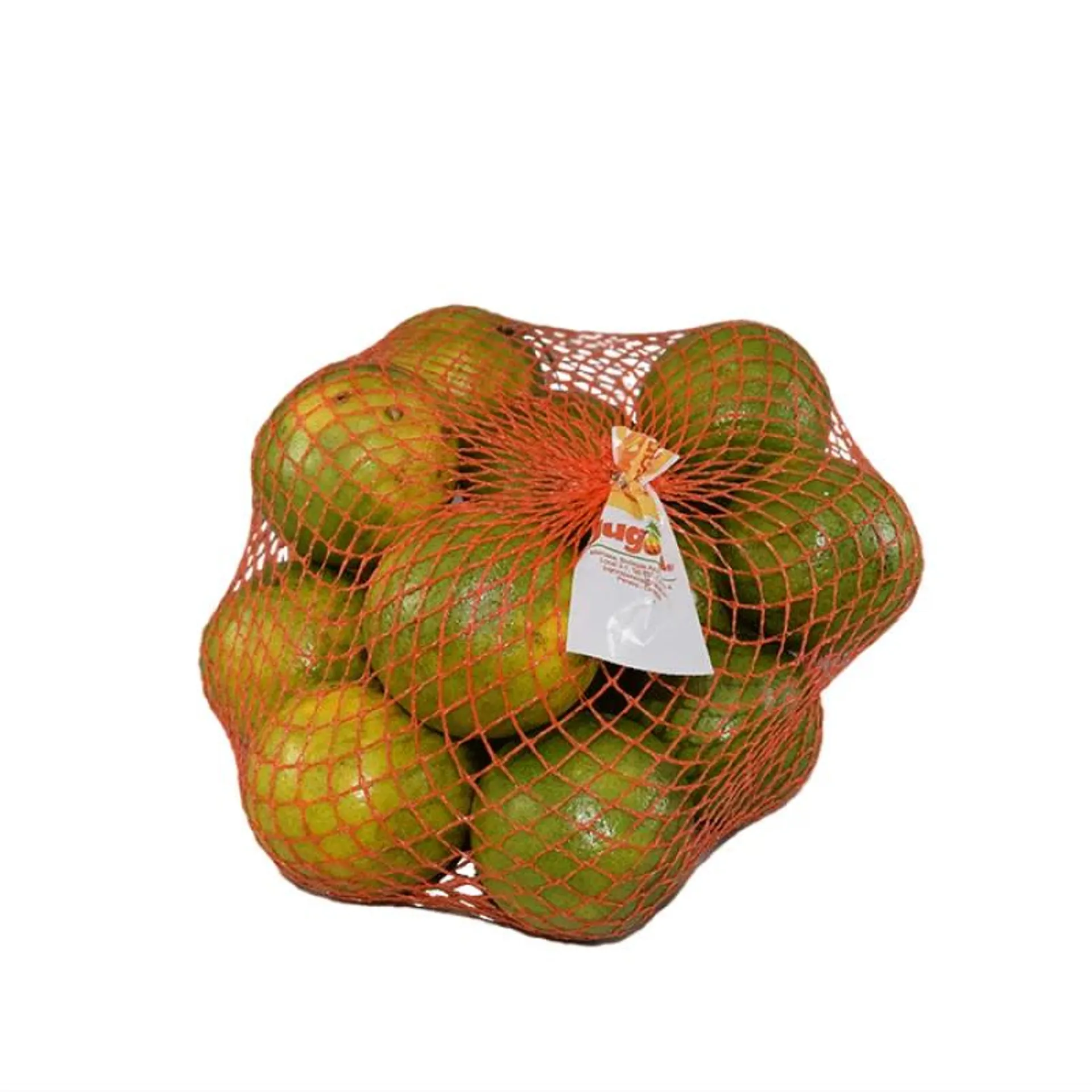 Naranja Jugo Miel Malla 2500 g