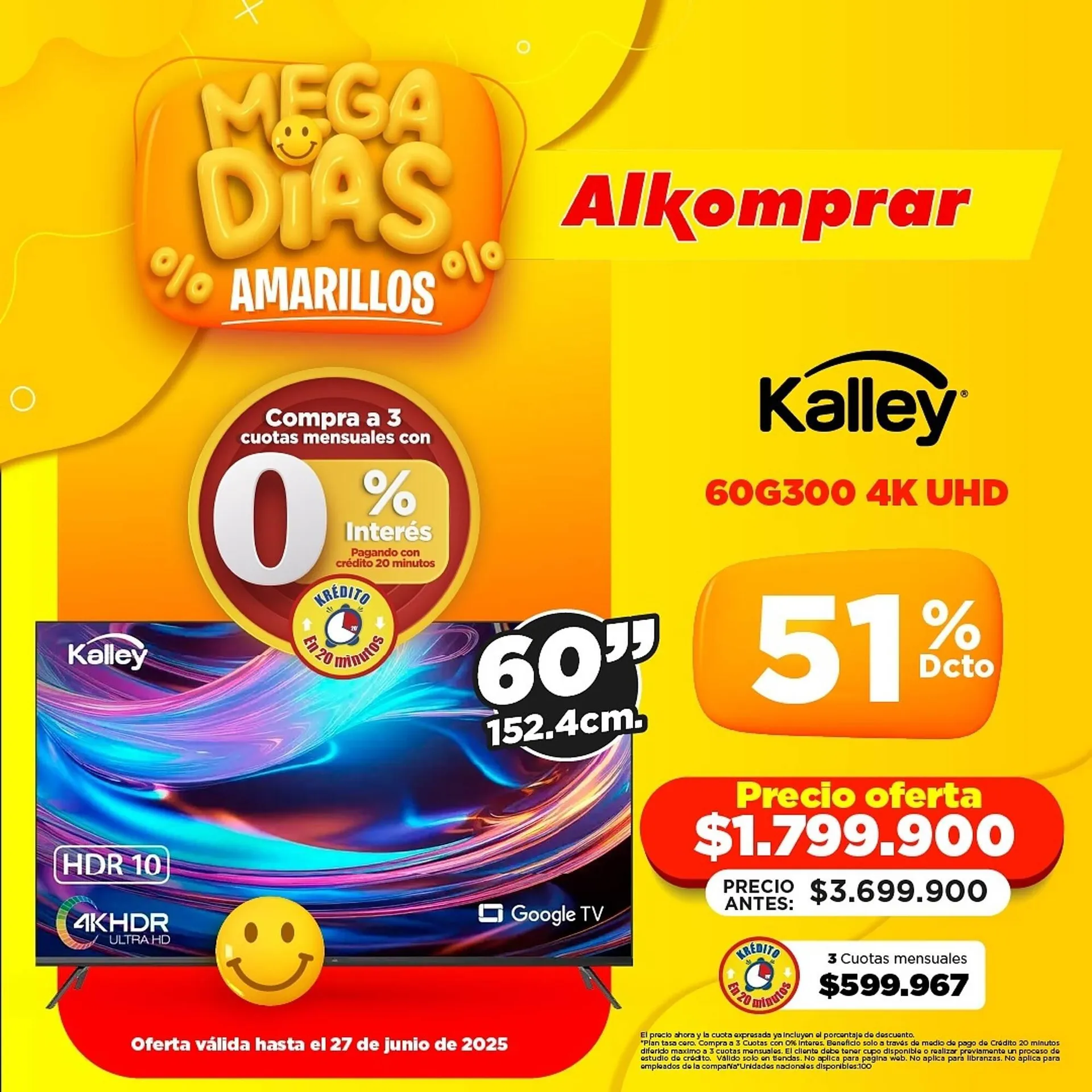 Catálogo Alkomprar - 1