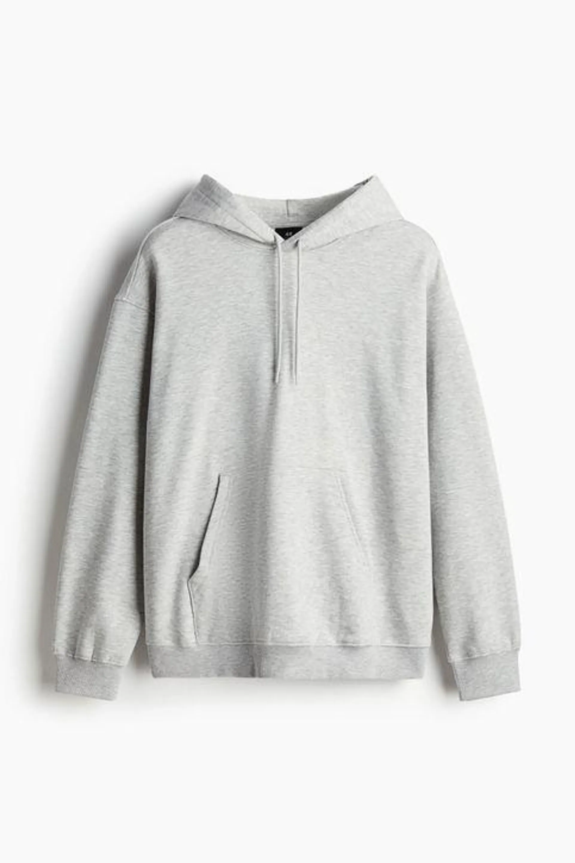 Hoodie Loose Fit