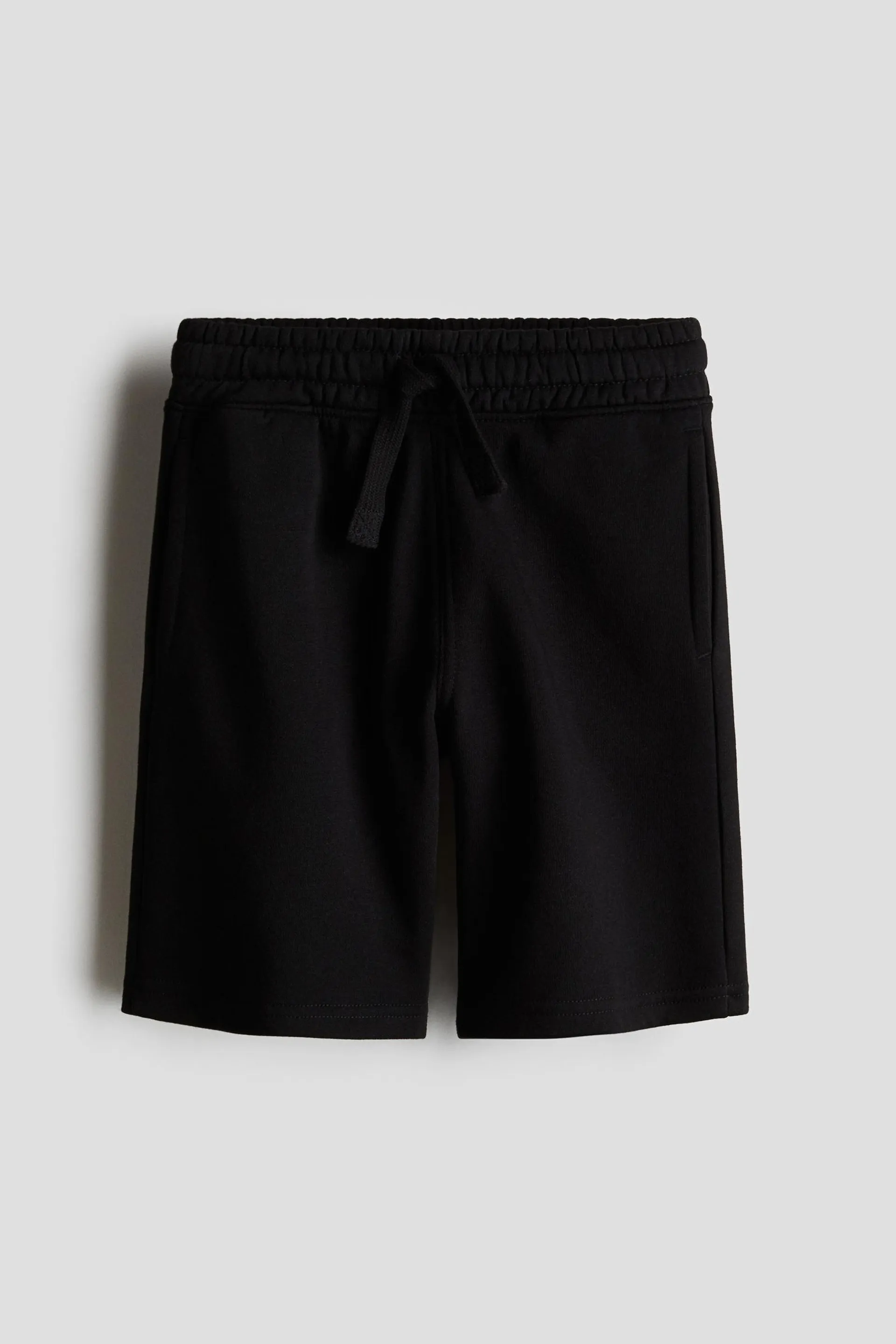 Shorts en franela
