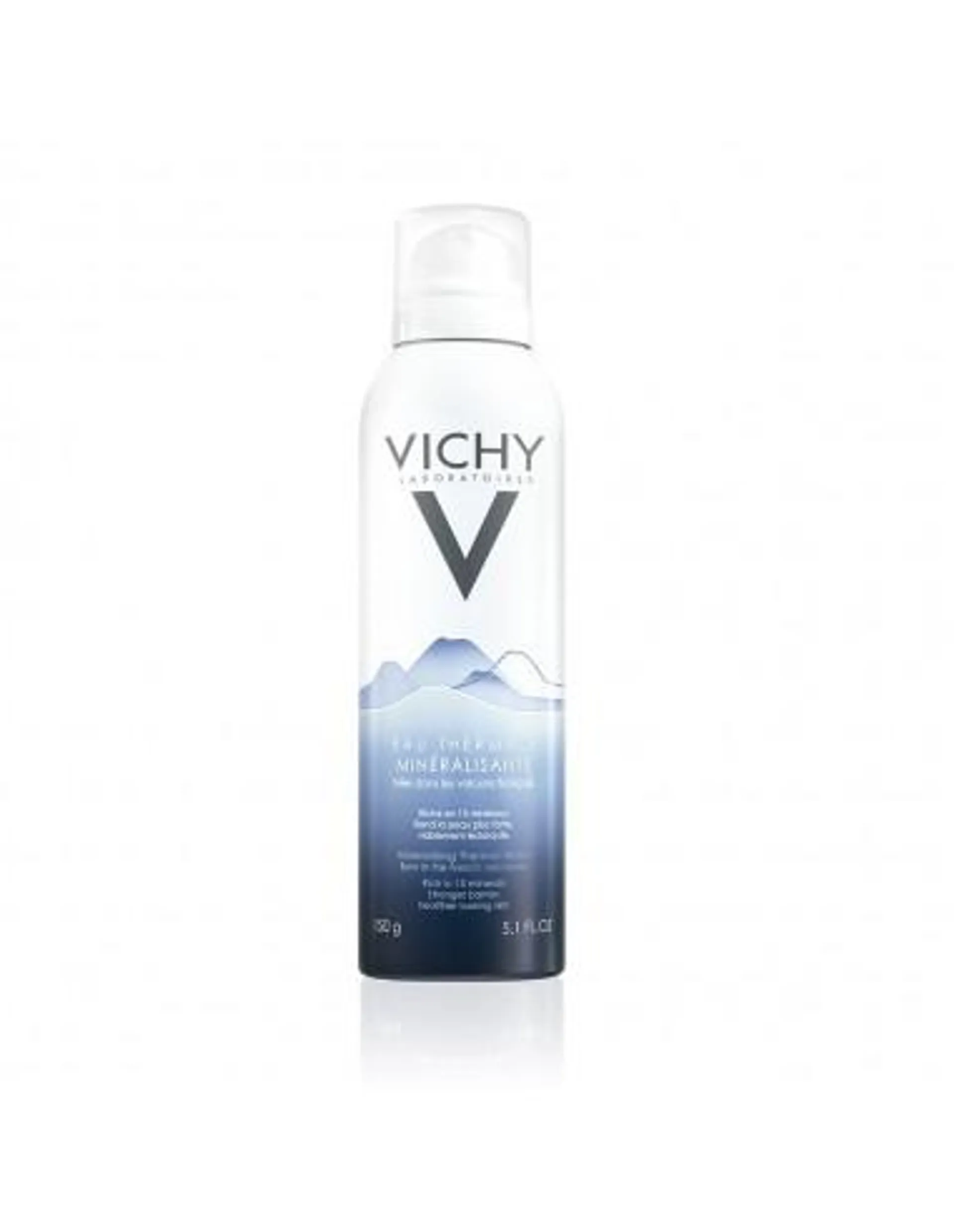 VICHY AGUA THERMAL X150ML