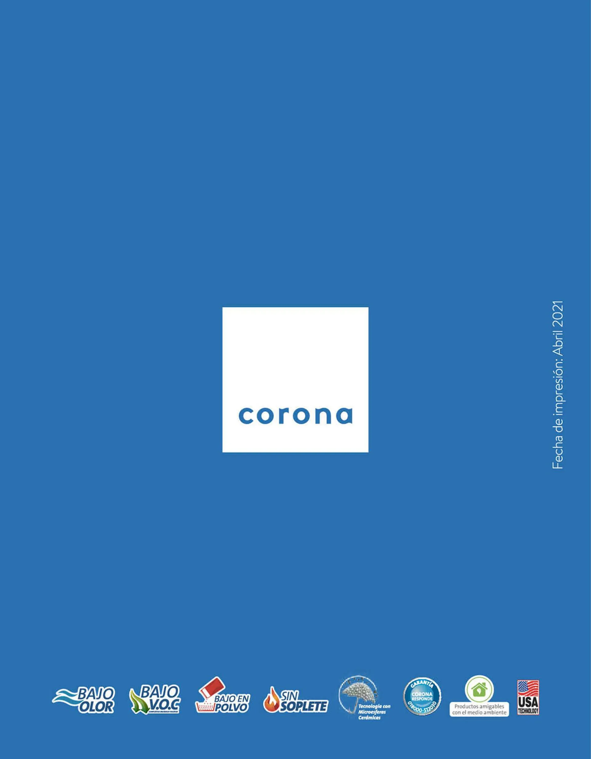 Catálogo Corona Centro de Inspiración - 52
