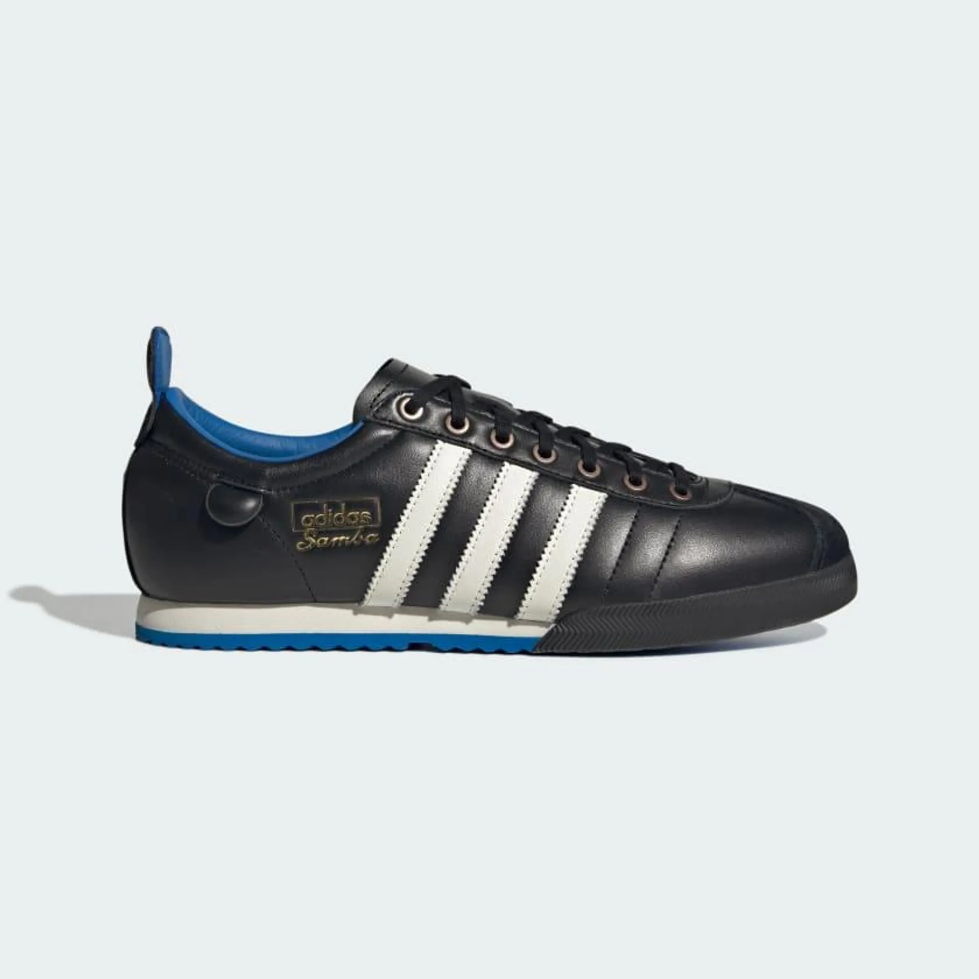 SAMBA 62