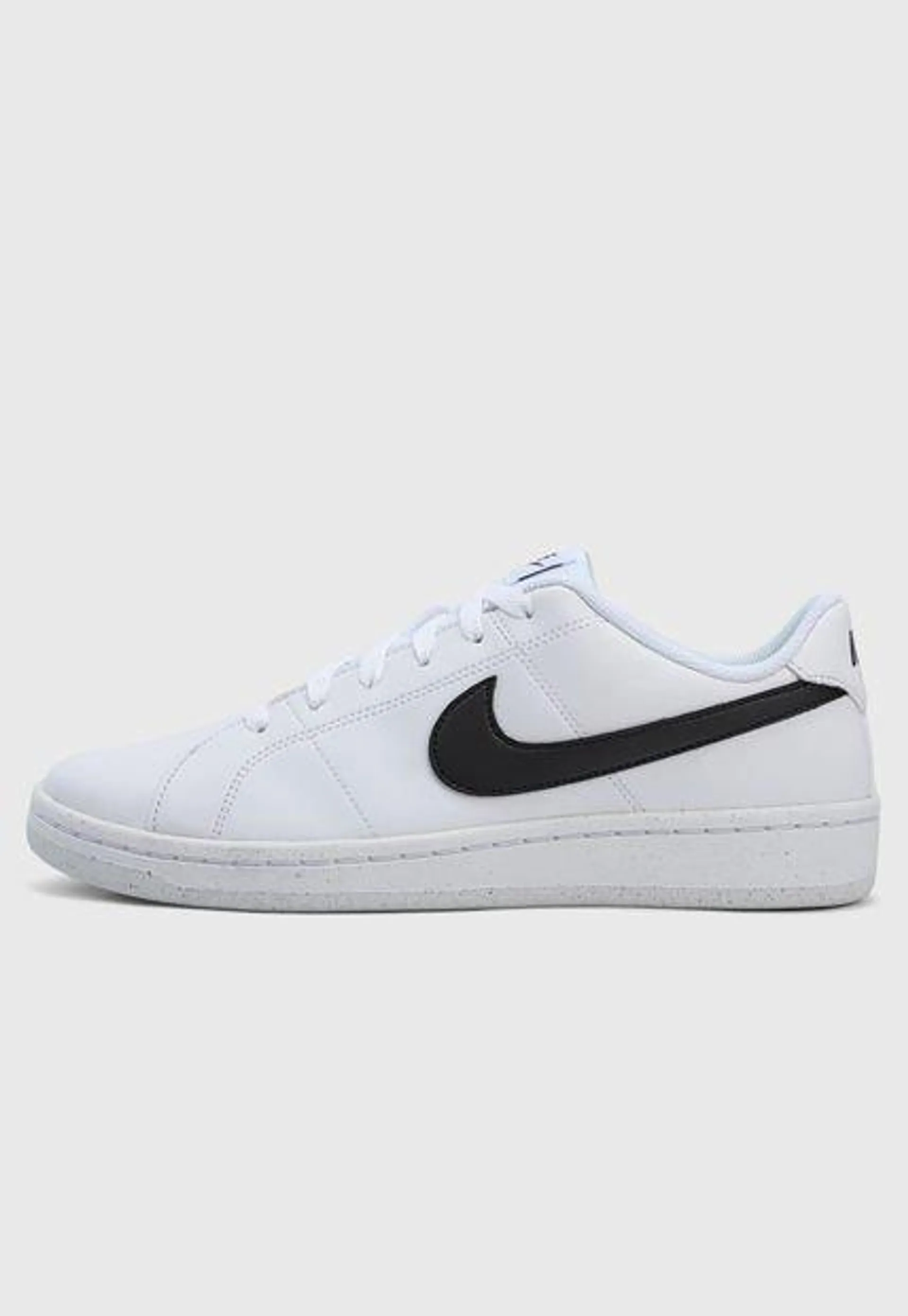 Tenis Lifestyle Blanco-Negro Nike Court Royale 2 NN