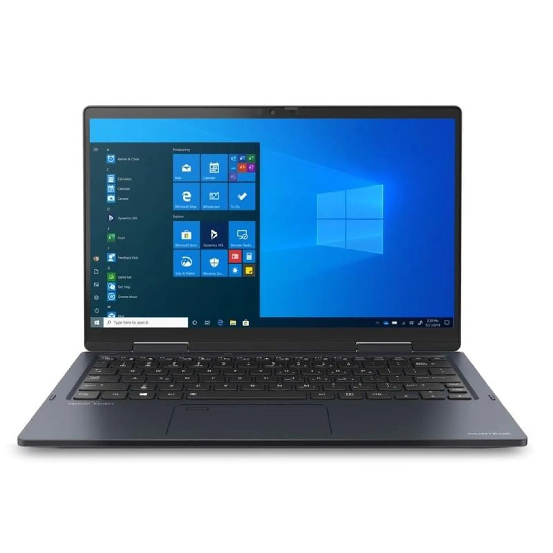 PORTATIL TOSHIBA DYNABOOK PORTEGE X30L-J