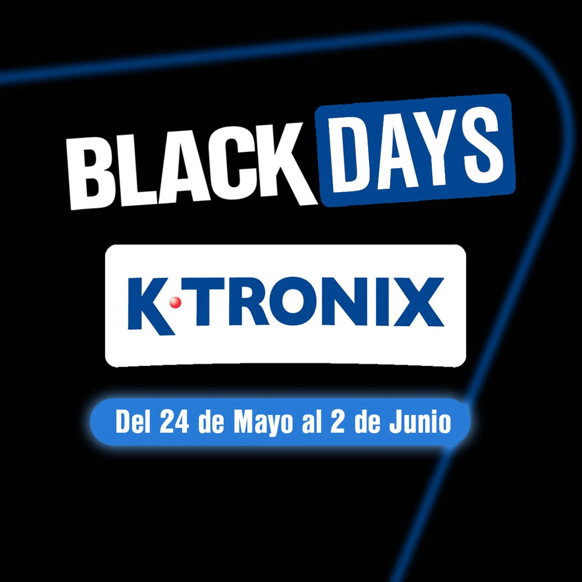 Catálogo Ktronix - 1