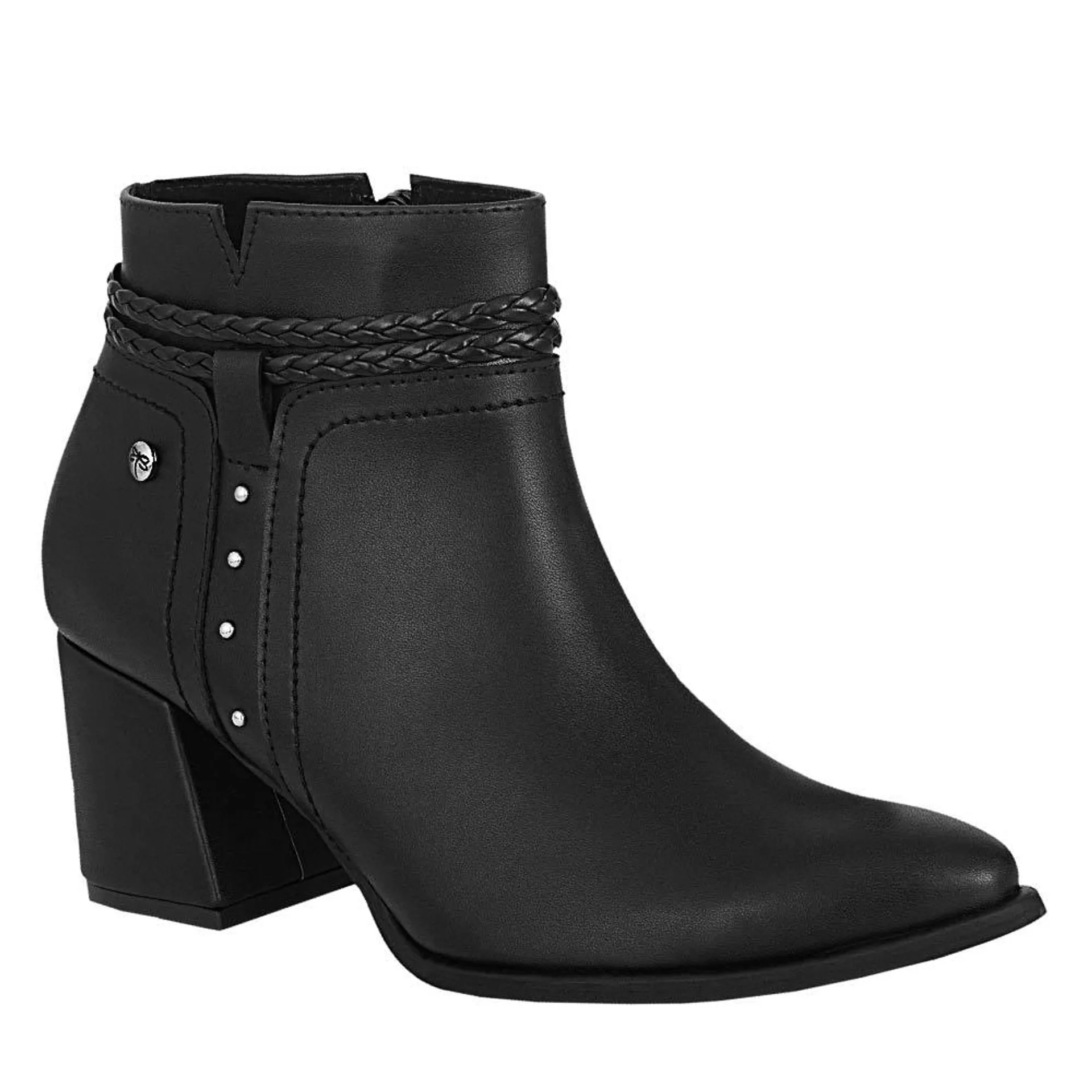 Bota/botin de Mujer marca Frattini / Bota a201