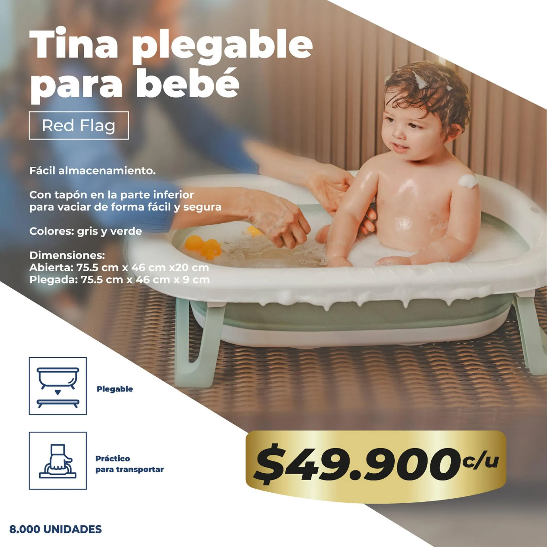 Catalogo de Catálogo Tiendas D1 1 de mayo al 16 de mayo 2025 - Pag 2
