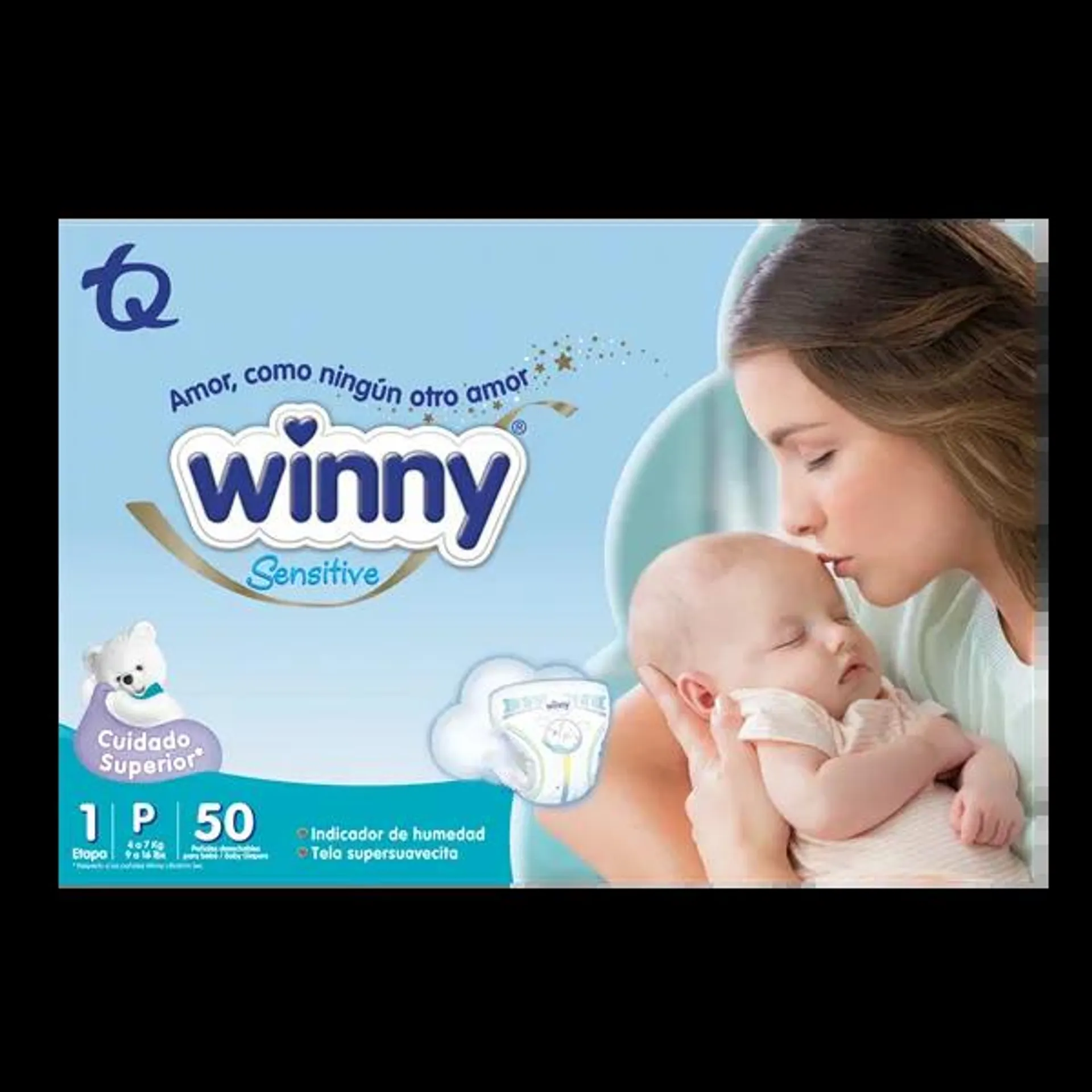 WINNY SENSGOLD ET1+PAQTOAX20RN X50