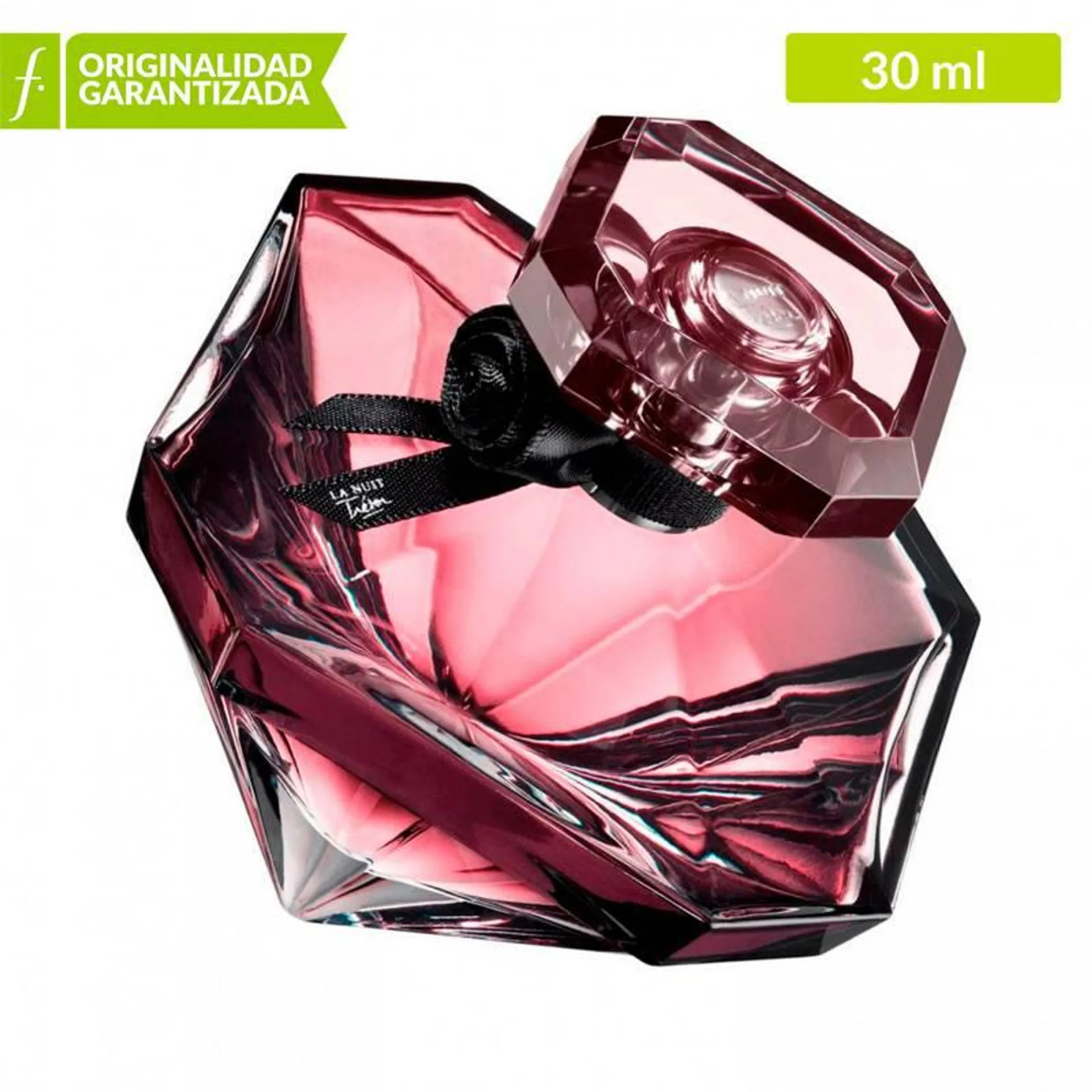 Perfume Lancome La Nuit Trésor Mujer 30 ml EDP