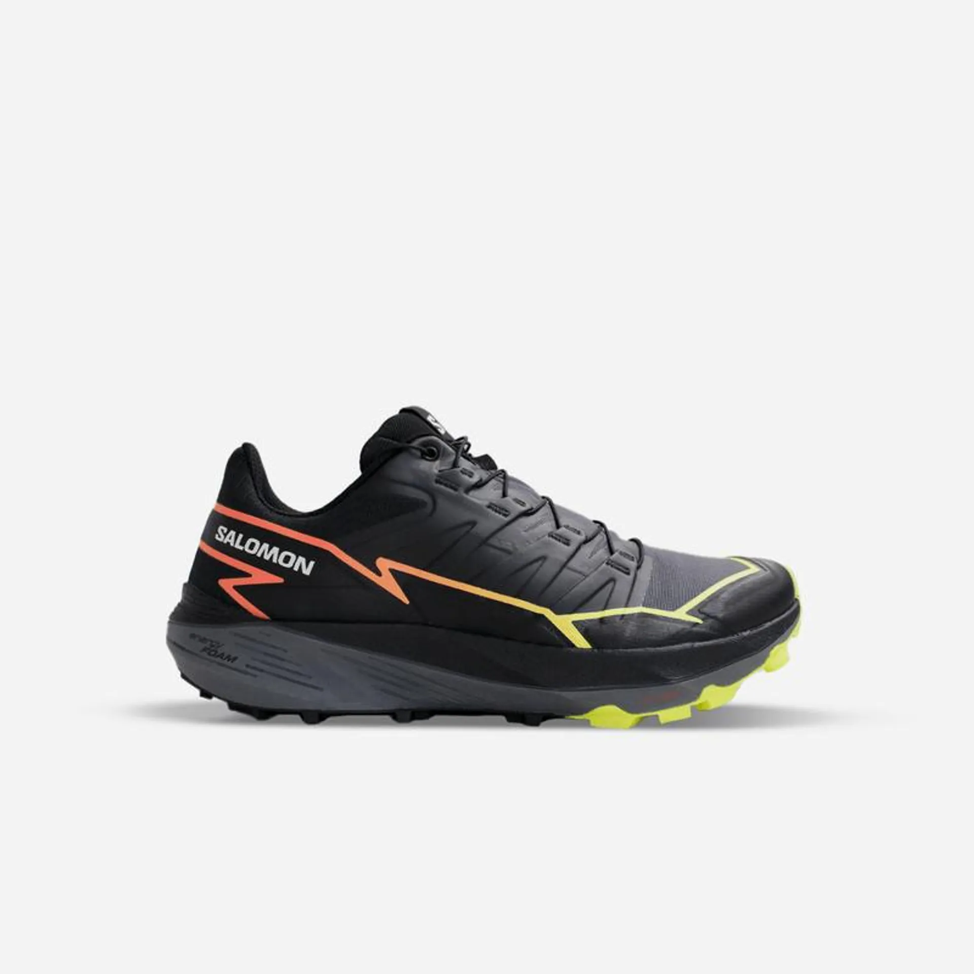 TENIS SALOMON THUNDERCROSS 472954 HOMBRE