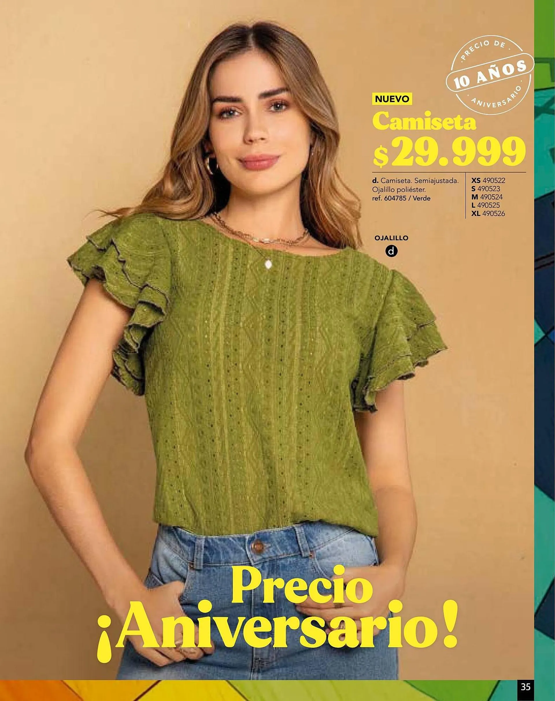 Catalogo de Catálogo Pacífika 8 de septiembre al 20 de septiembre 2023 - Pag 101