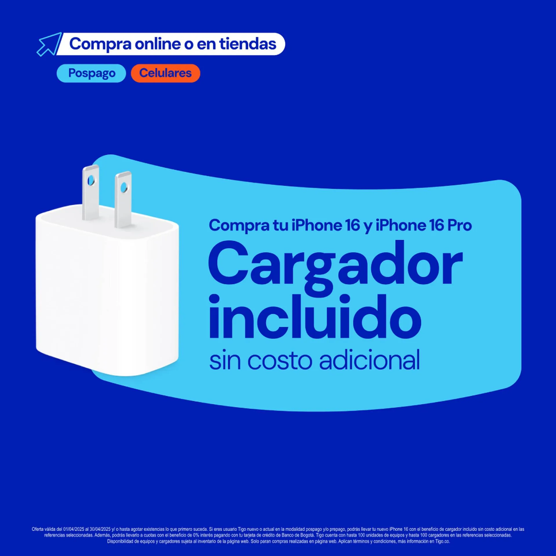 Catálogo Tigo - 2