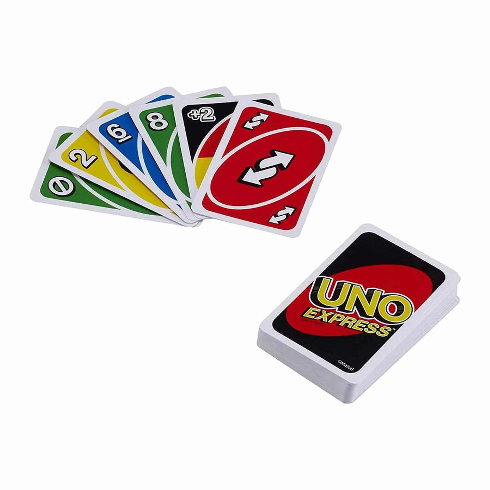 Game Uno Express