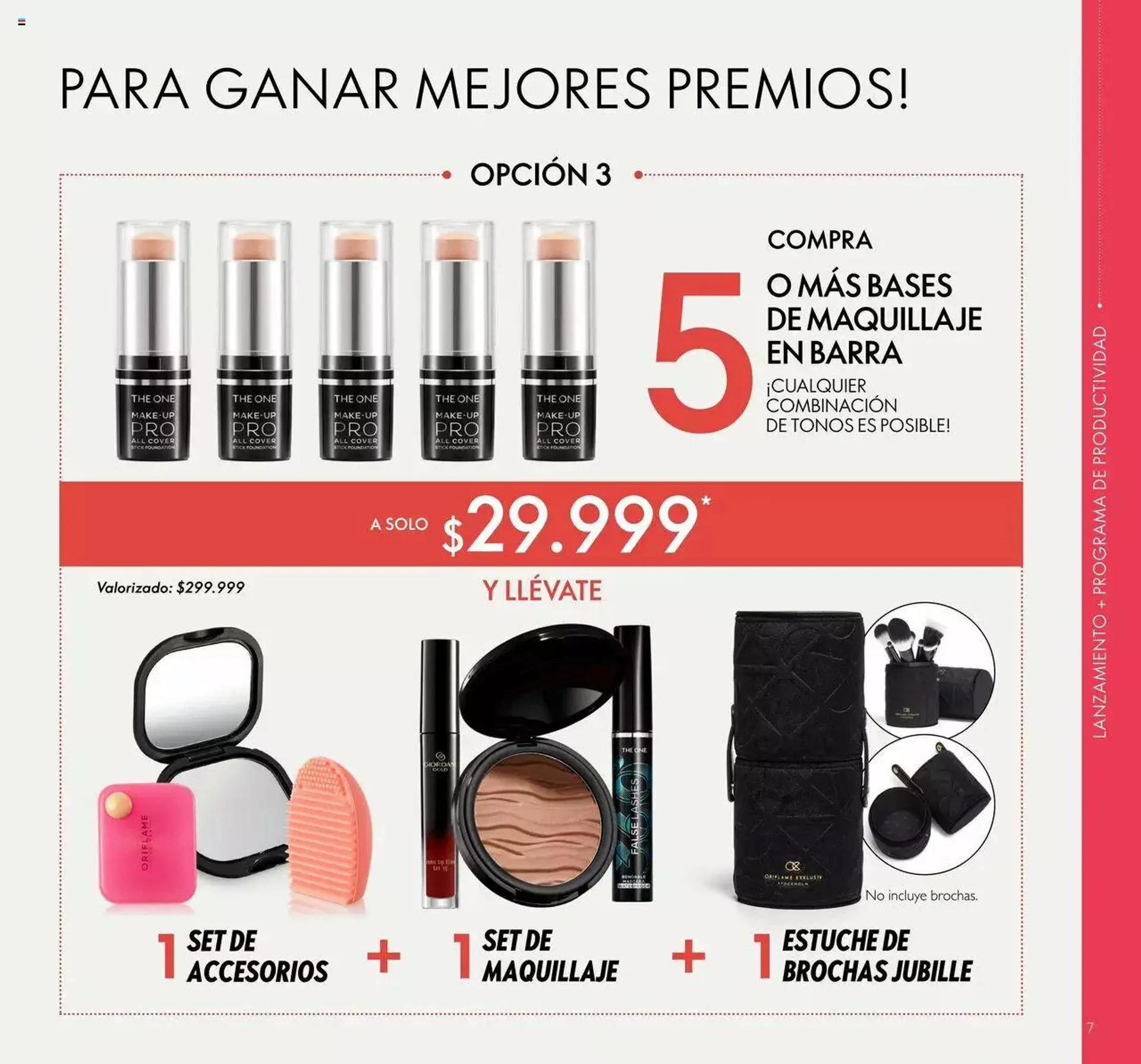 Oriflame - C13/ Business and Beauty - 10