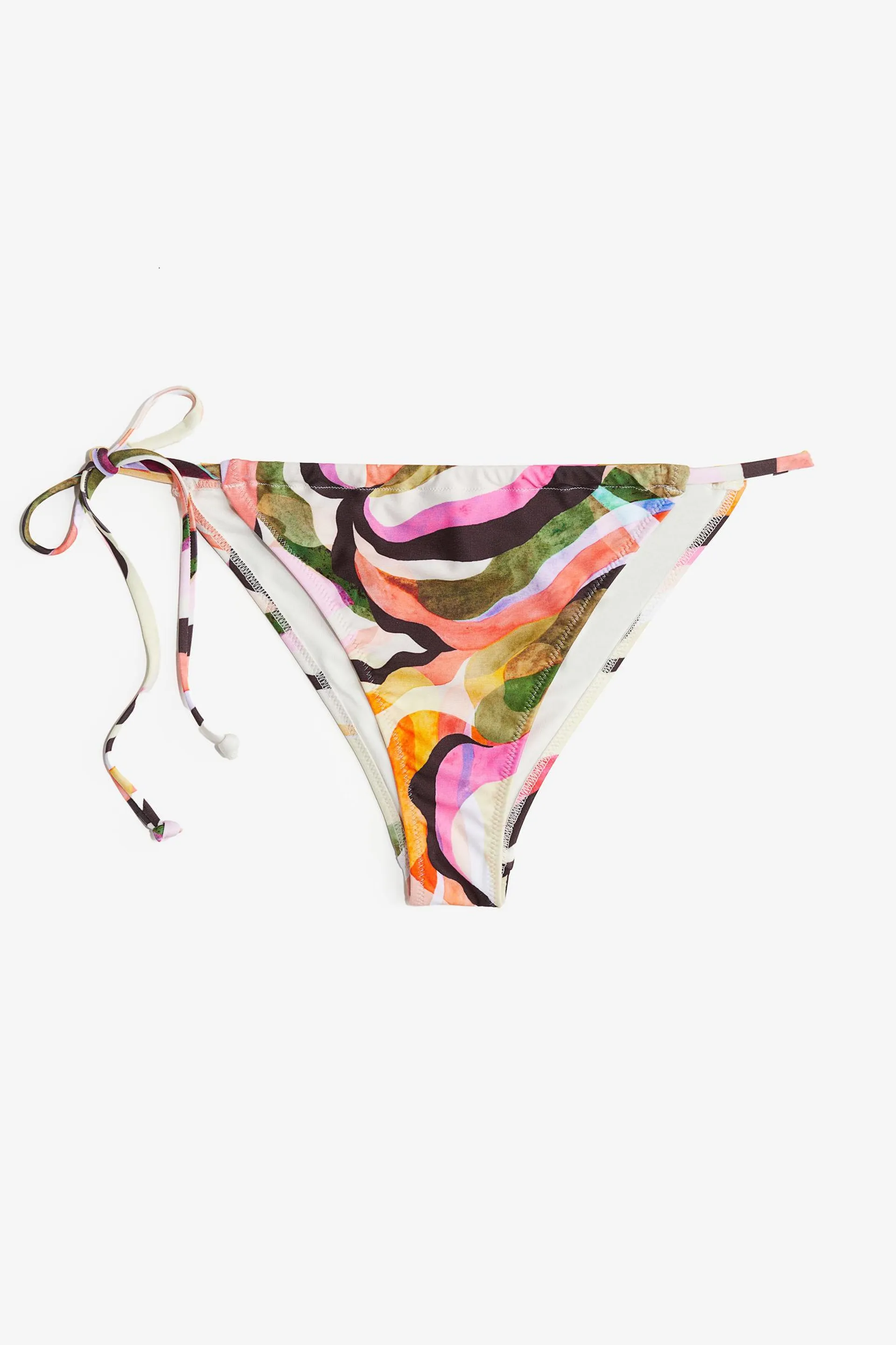 Panti de bikini tipo tanga - H&M Colombia | Moda online, ropa de Mujer, Hombre, Bebé y  Niños | H&M CO