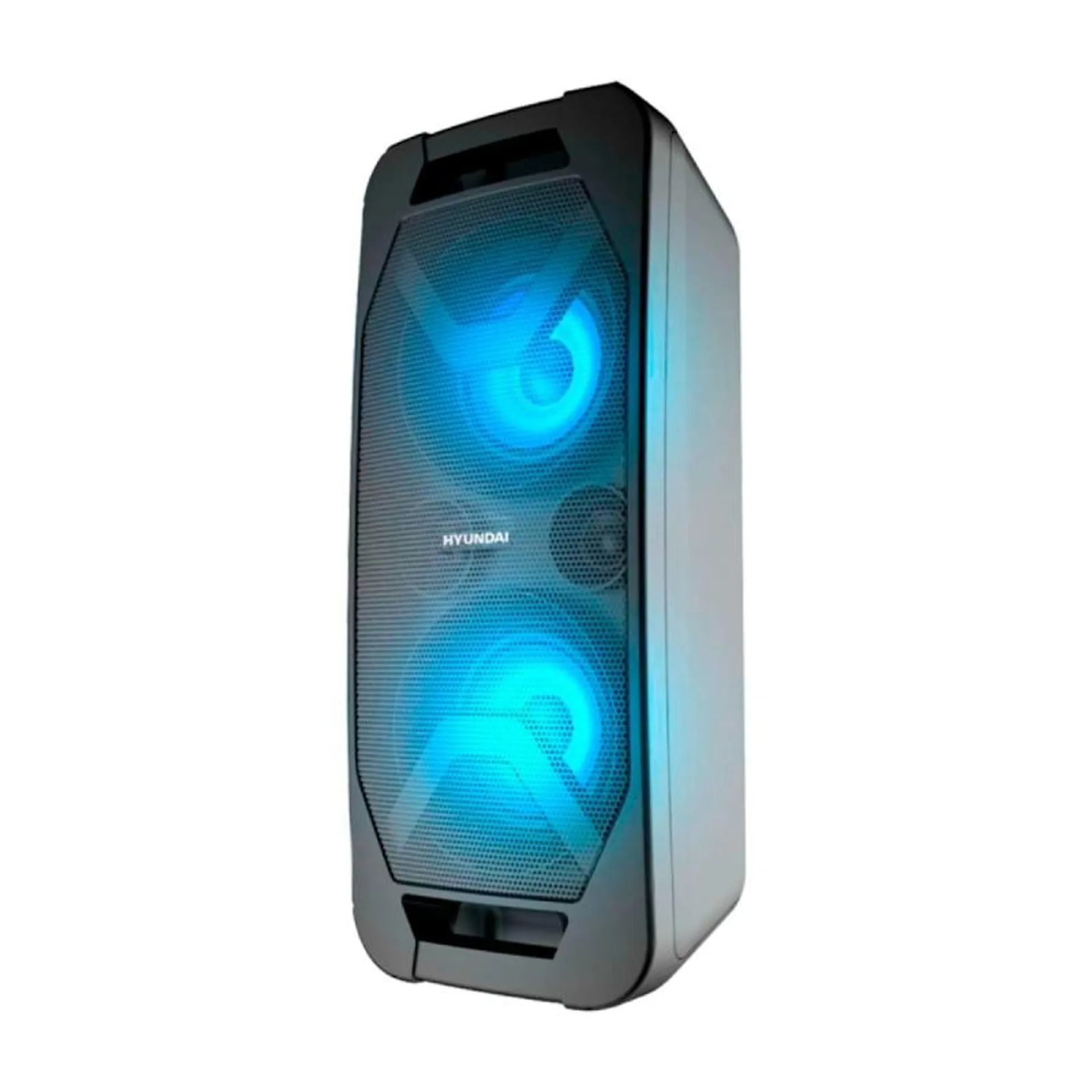 TORRE DE SONIDO HYUNDAI 900