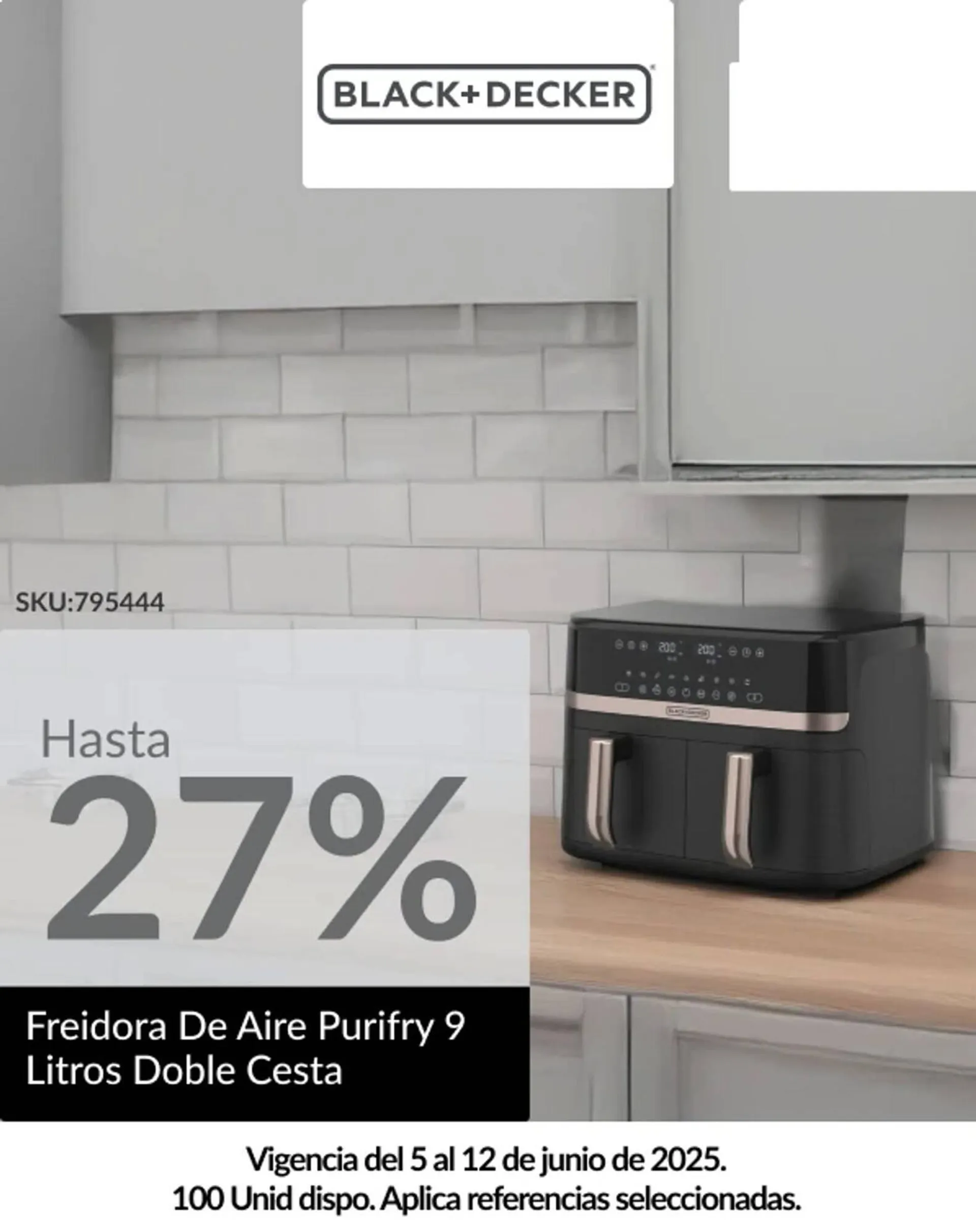 Catálogo Homecenter - 1