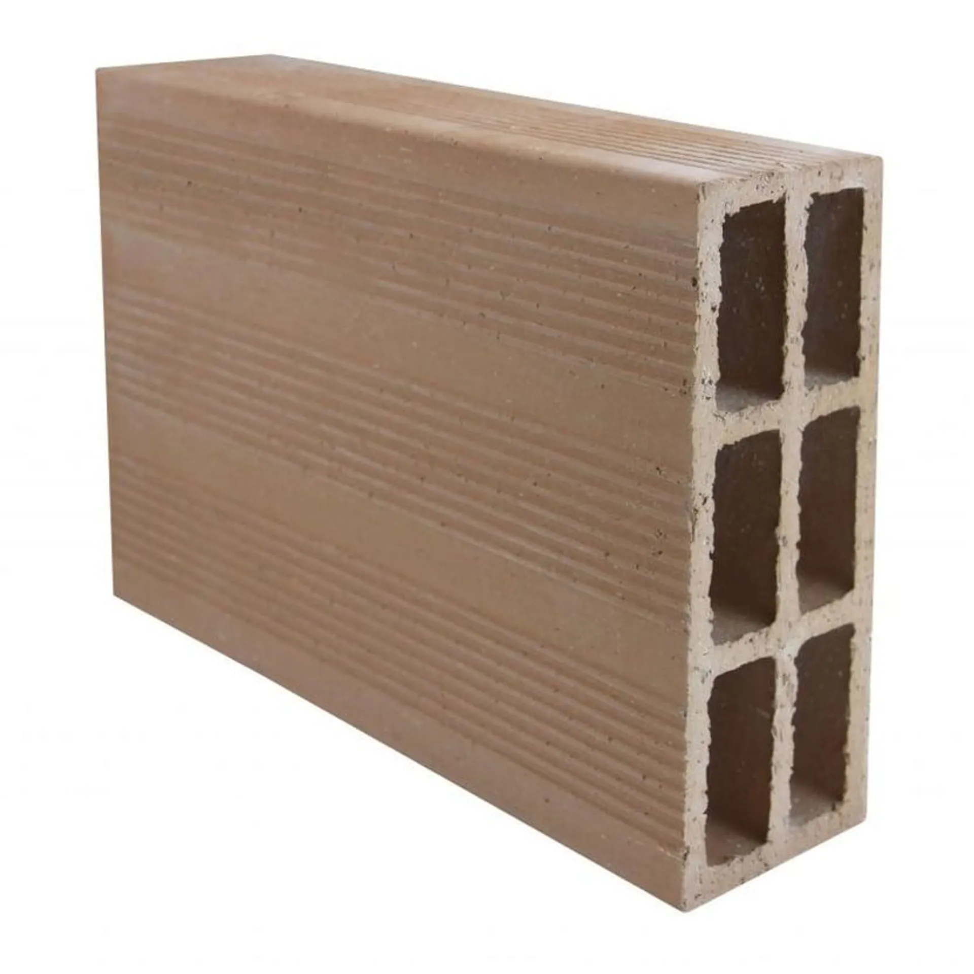 Bloque N4 33 x 23 x 9 cm 12,5 u/m2