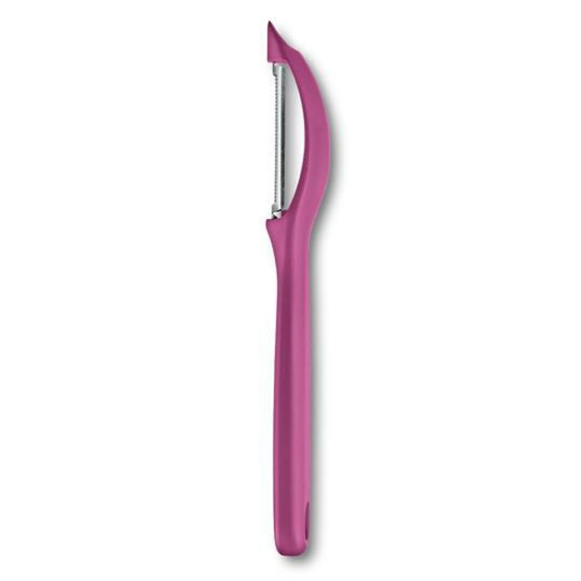 PELADOR UNIVERSAL VICTORINOX, ROSADO 7.6075.5