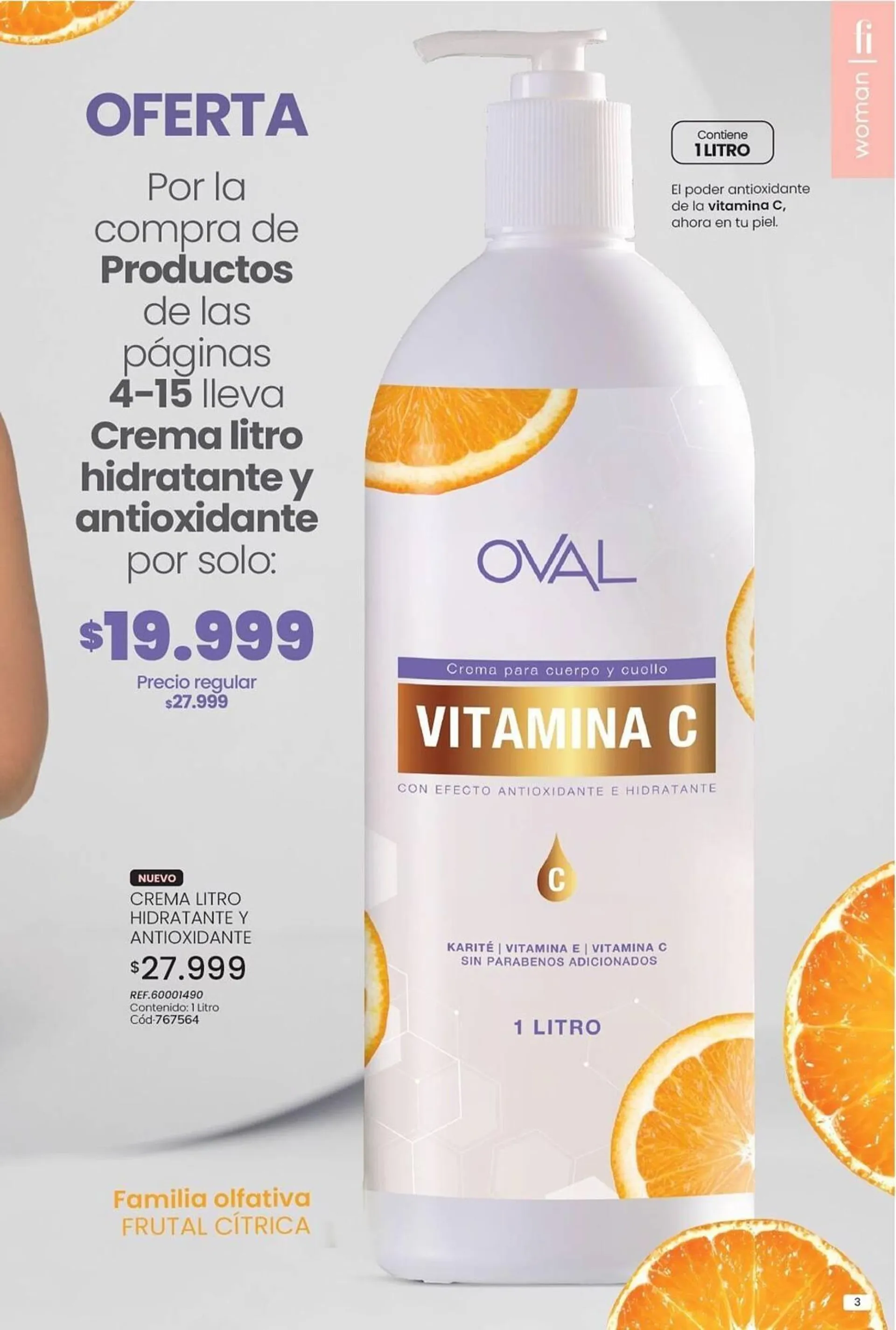 Catalogo de Catálogo Marketing Personal 1 de febrero al 15 de febrero 2025 - Pag 7
