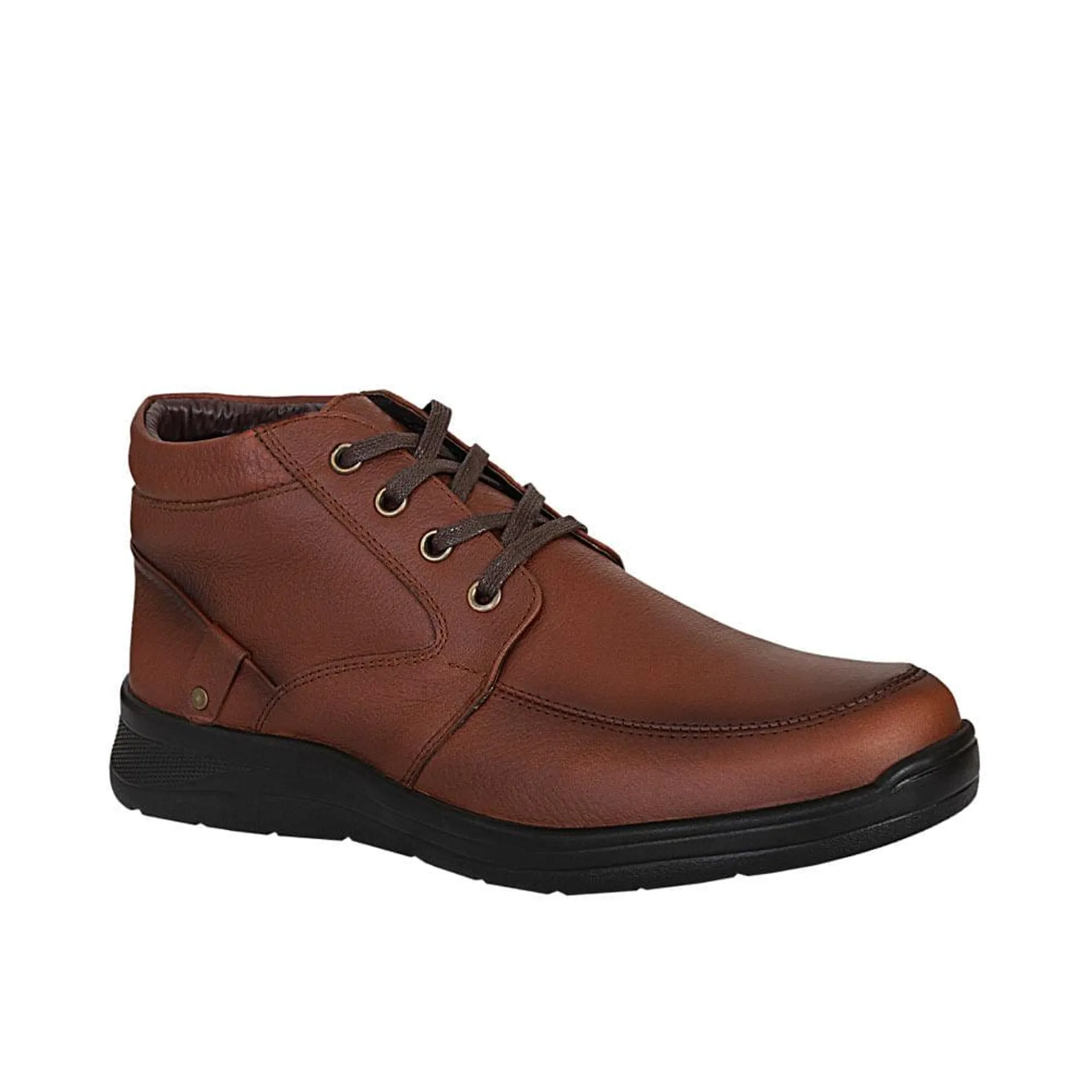 Bota/botin de Hombre marca 24 walks / Bota 0720-3