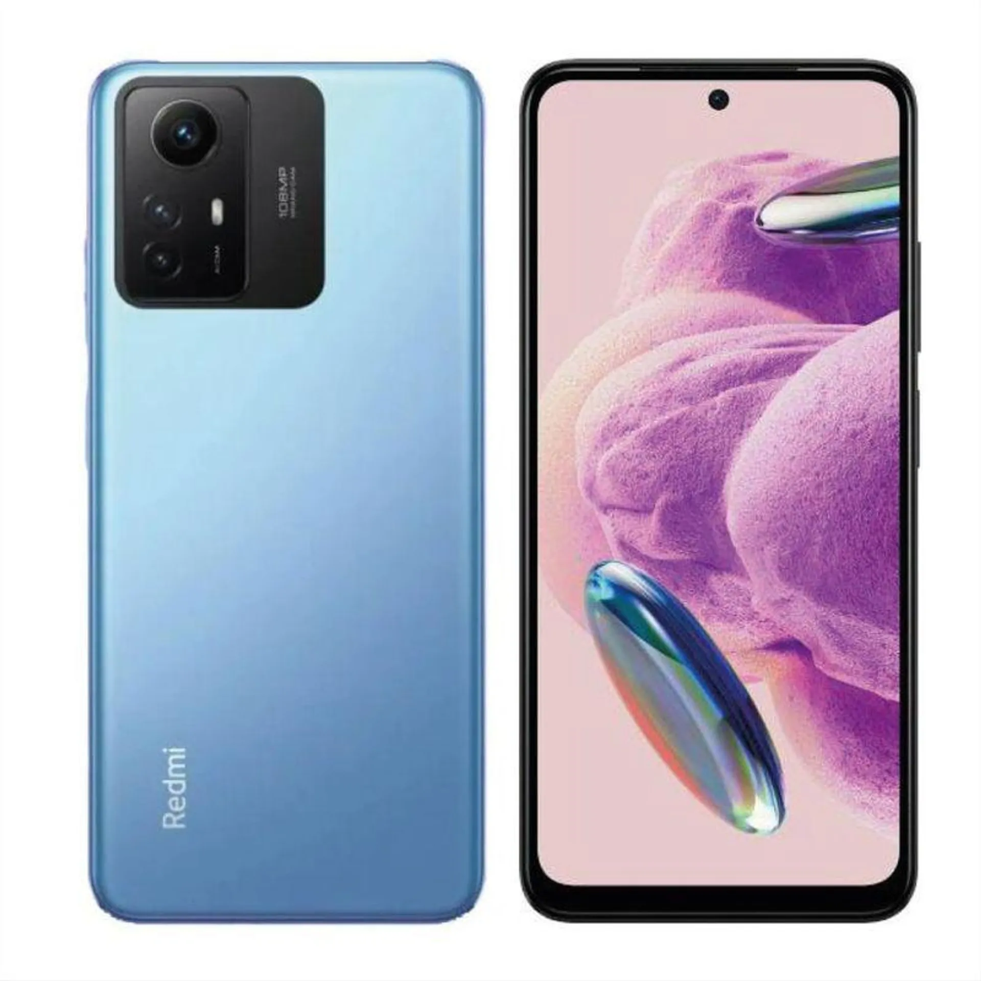 Celular Xiaomi Redmi Note 12S 256Gb / 8Ram / 108Mp Azul