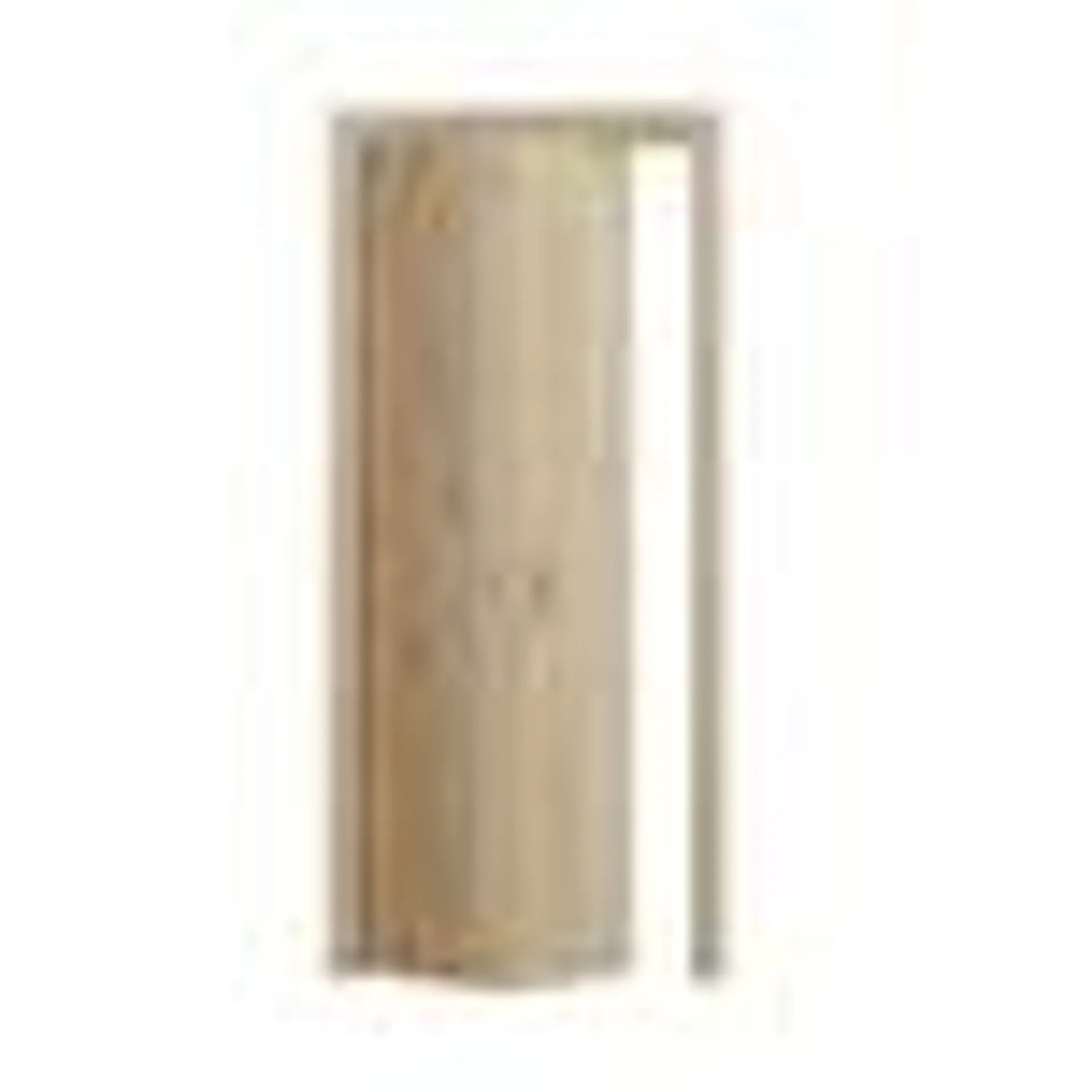 SP KIT PUERTA PLEGAB 2 PUERTAS 75 cm X 2