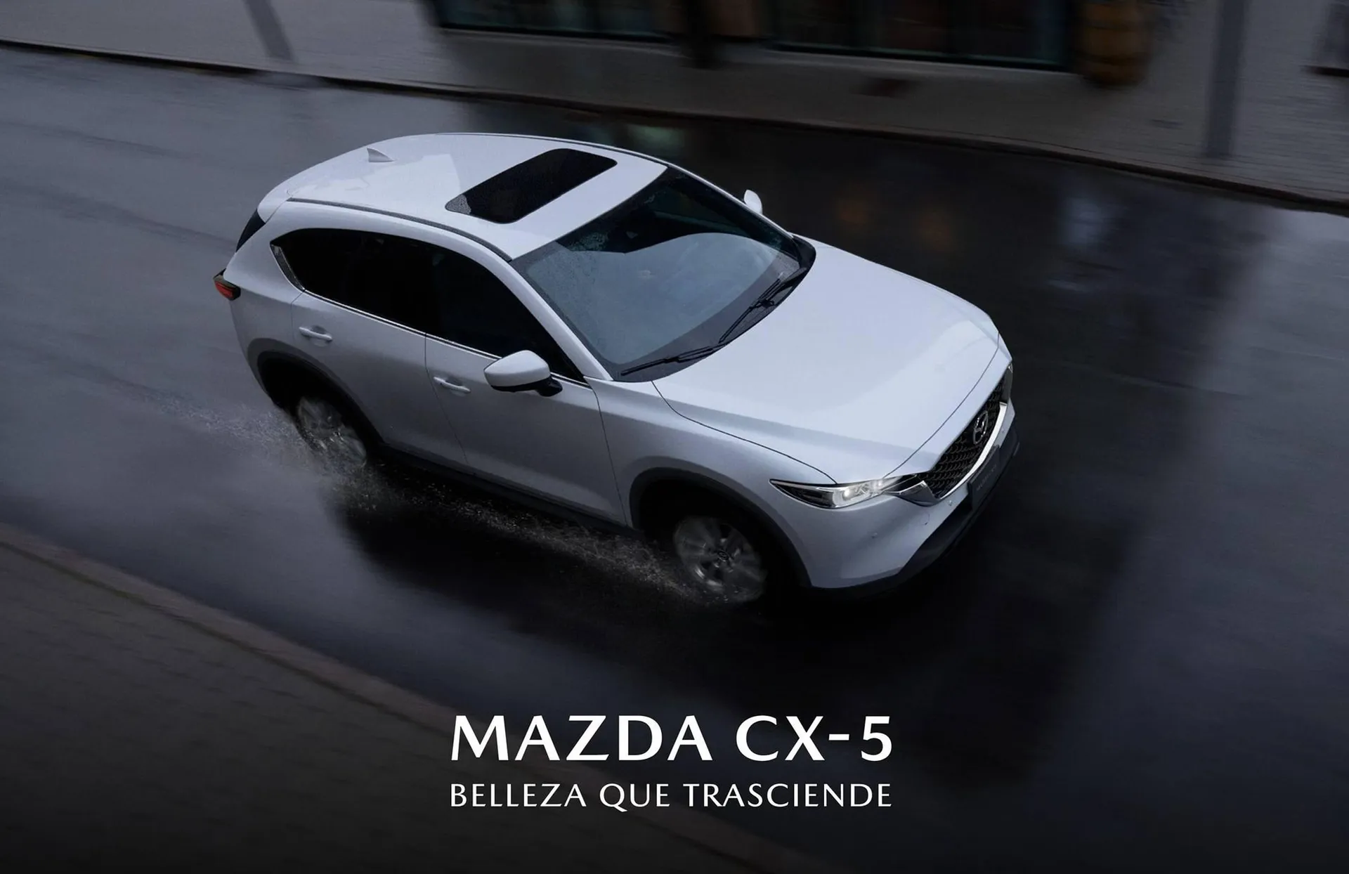 Catalogo de Catálogo Mazda 3 de octubre al 3 de octubre 2024 - Pag 2